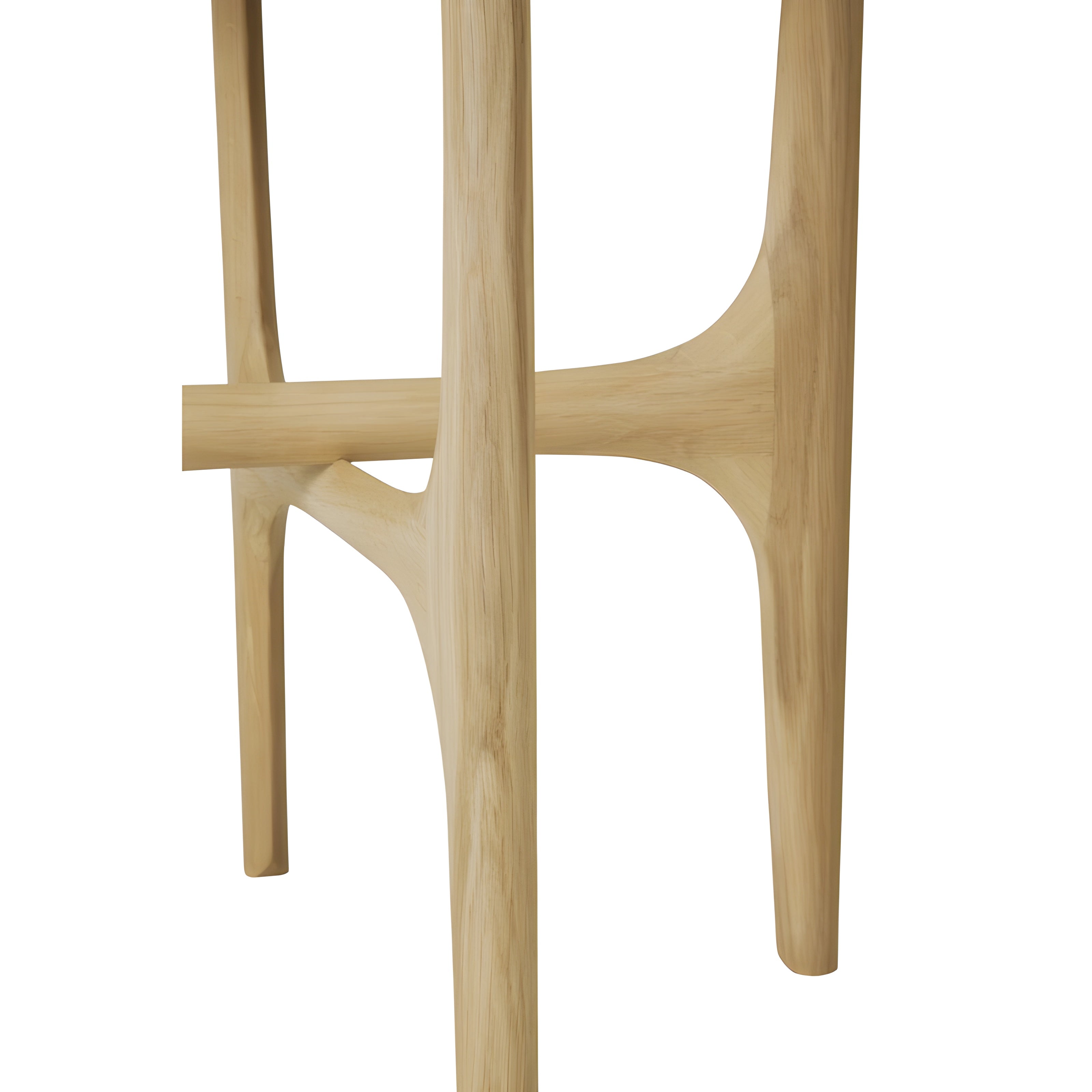 Ethnicraft PI Side Table - ETH-35005