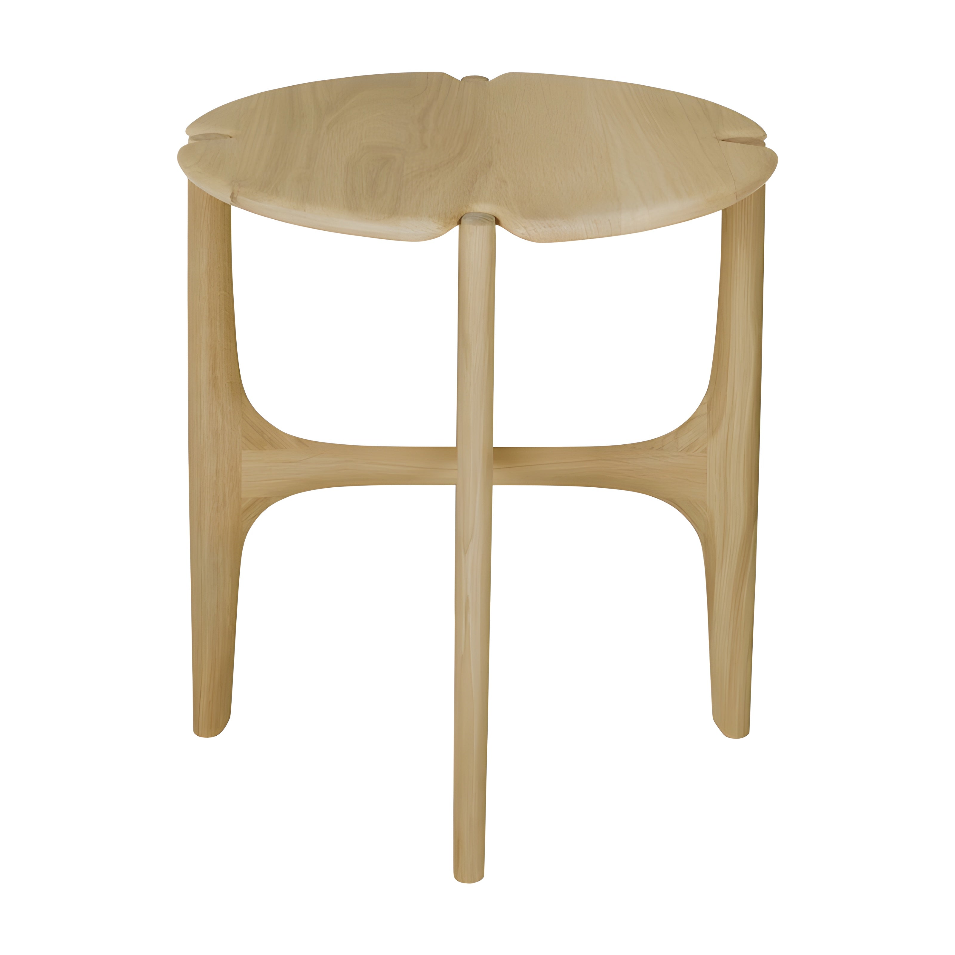 Ethnicraft PI Side Table - ETH-35005