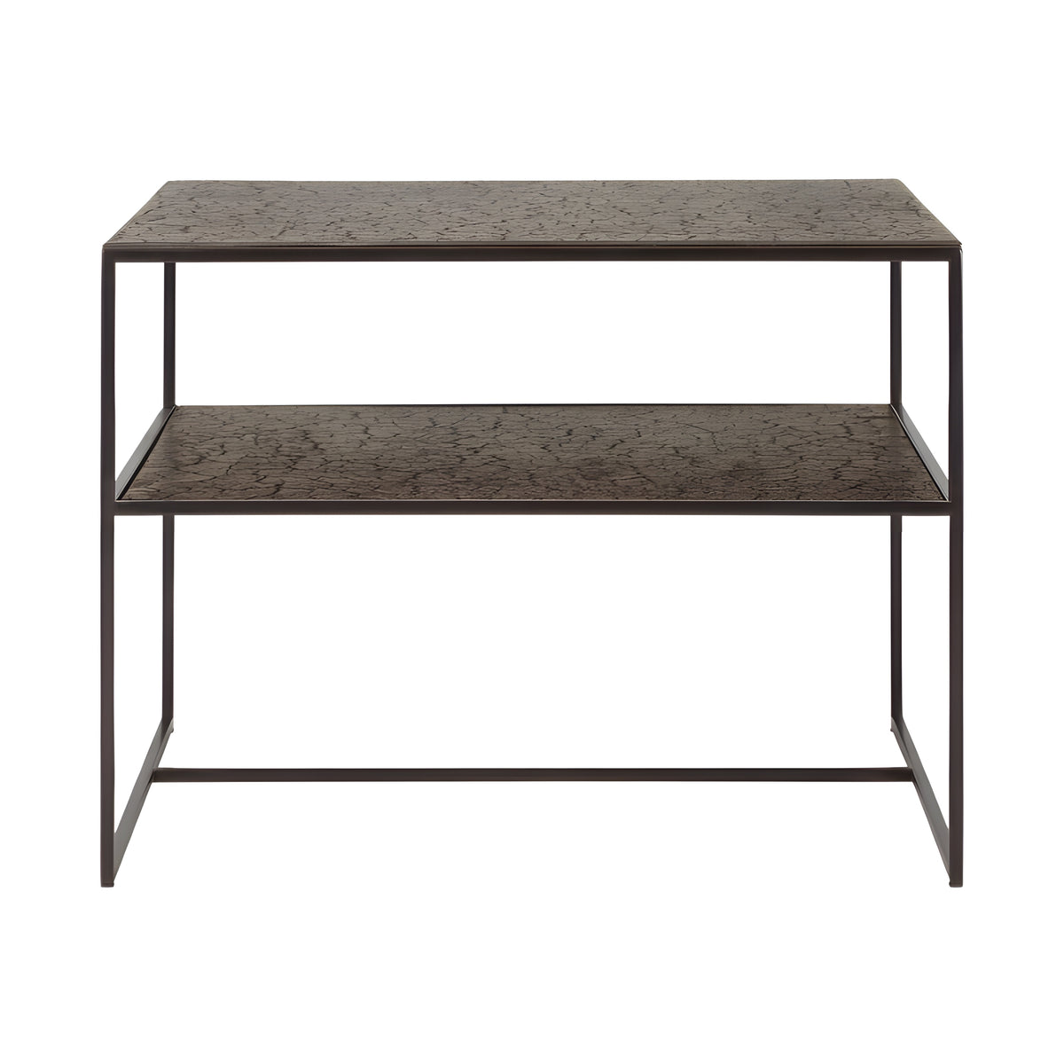 Ethnicraft Pentagon Side Table - ETH-25894