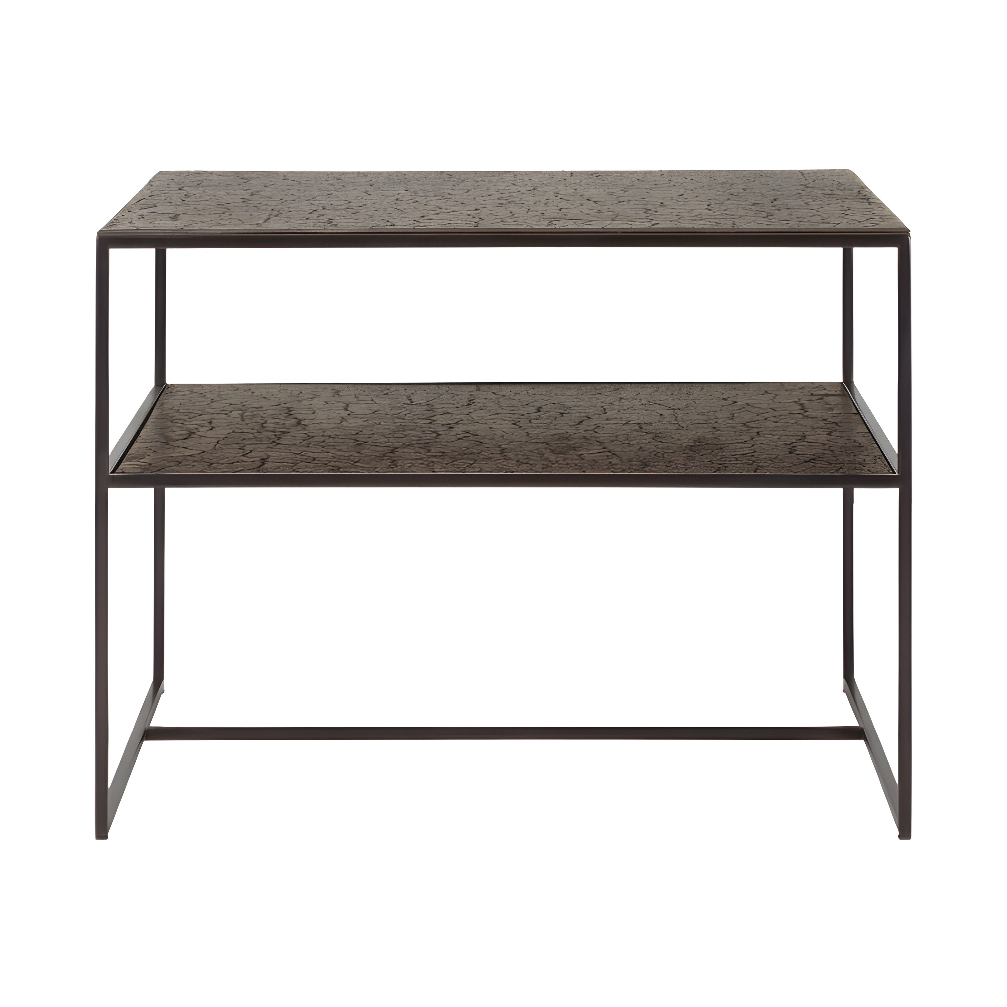 Ethnicraft Pentagon Side Table - ETH-25894
