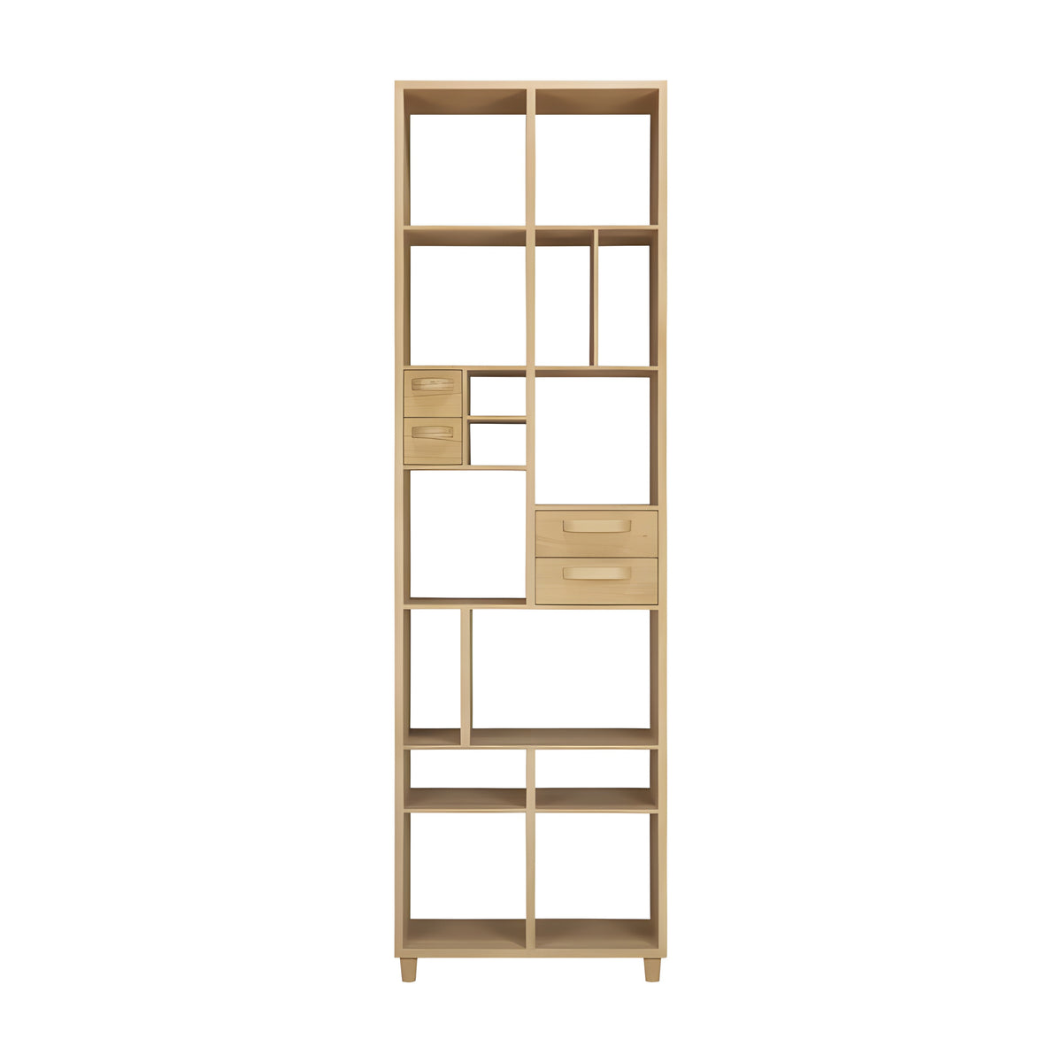 Ethnicraft Pirouette Rack - ETH-45016