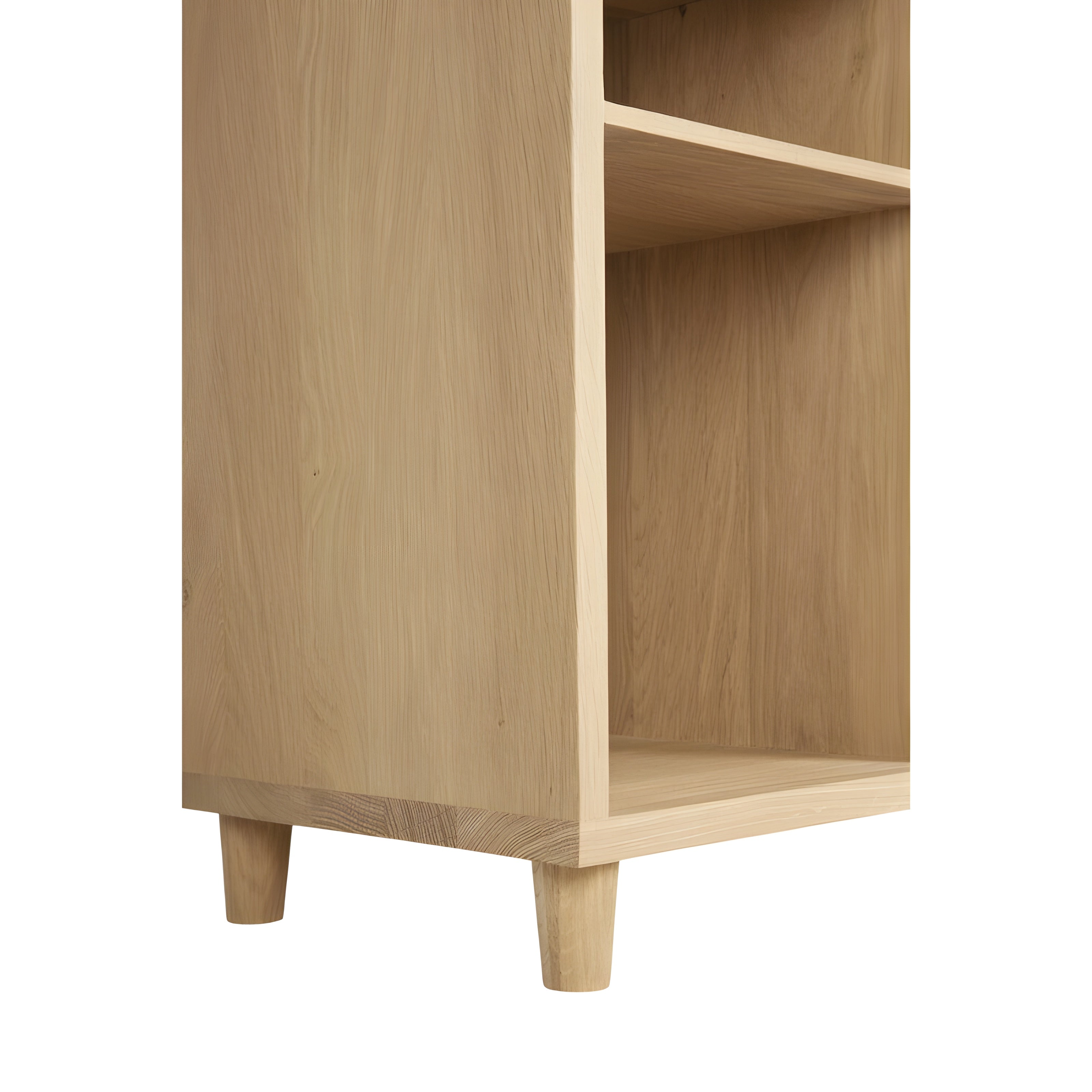 Ethnicraft Pirouette Rack - ETH-45016