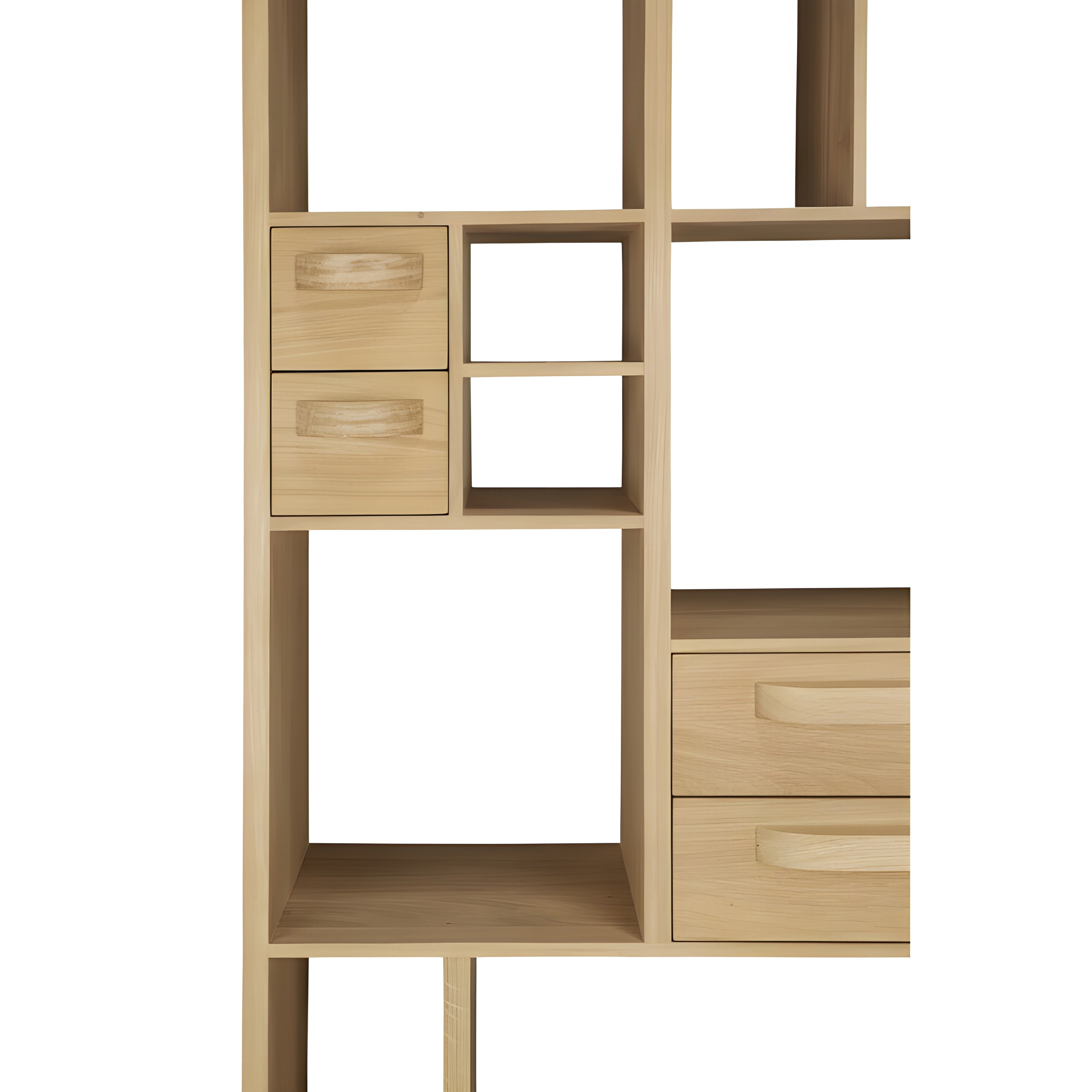 Ethnicraft Pirouette Rack - ETH-45016