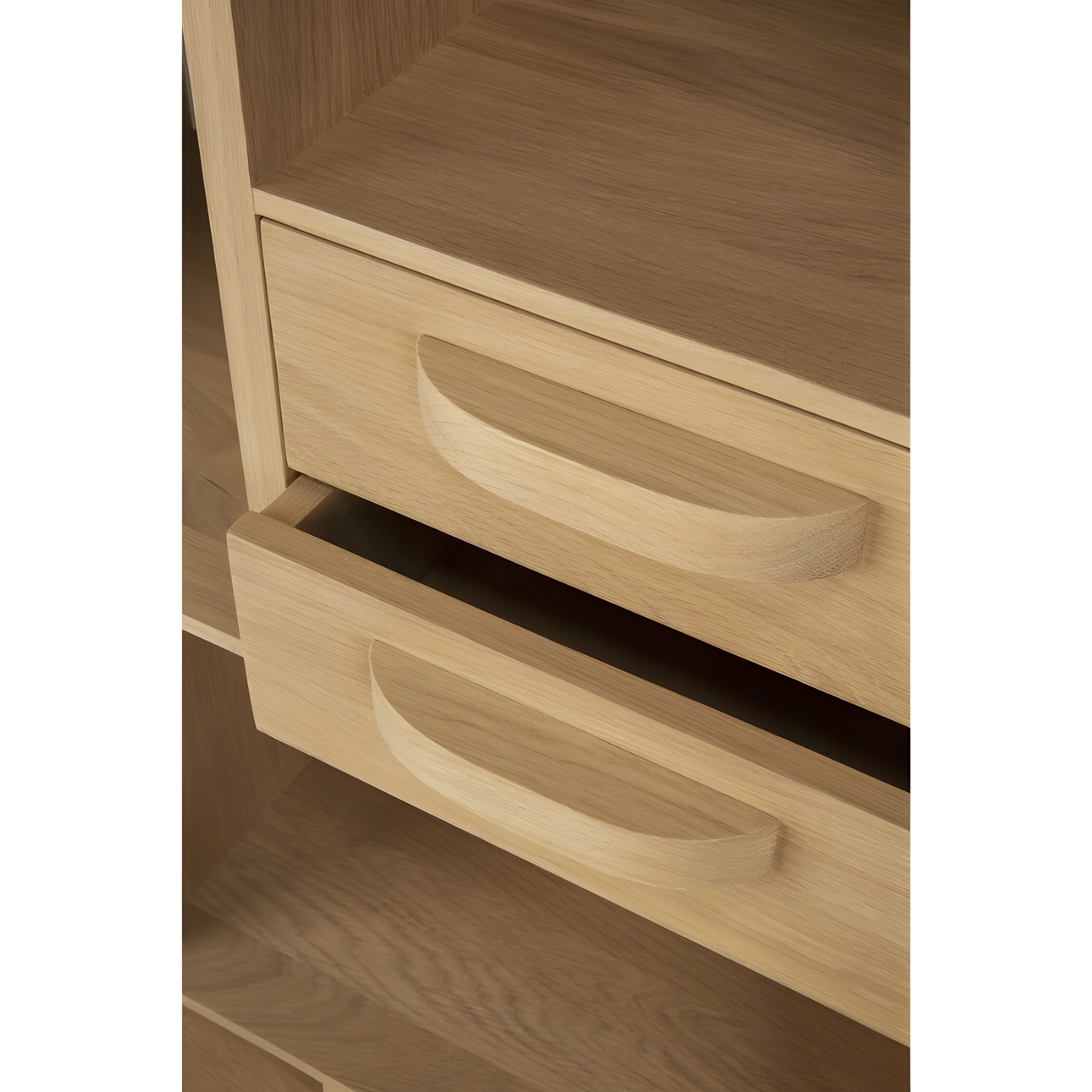 Ethnicraft Pirouette Rack - ETH-45016