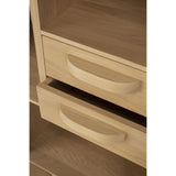 Ethnicraft Pirouette Rack - ETH-45016