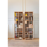 Ethnicraft Pirouette Rack - ETH-45016