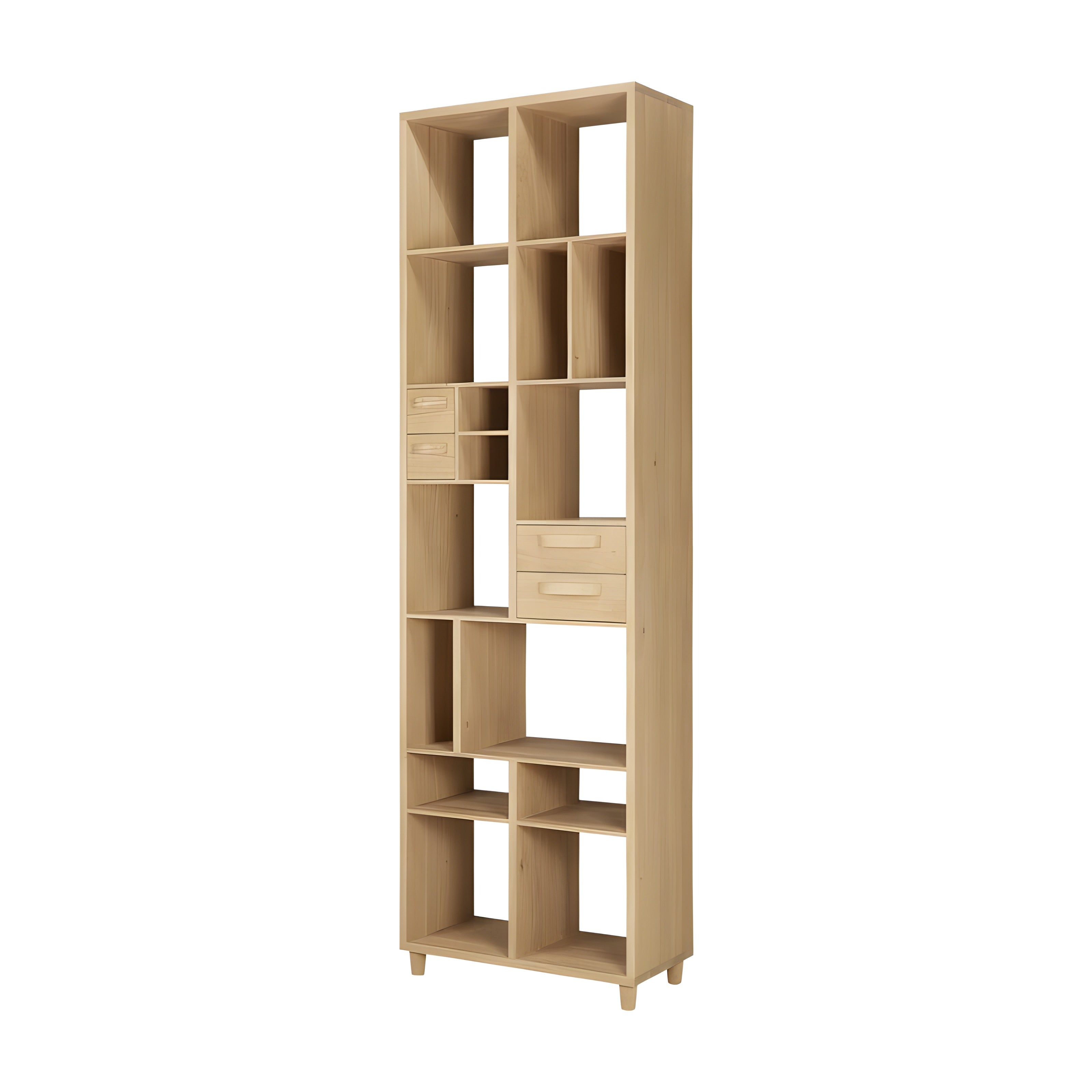 Ethnicraft Pirouette Rack - ETH-45016