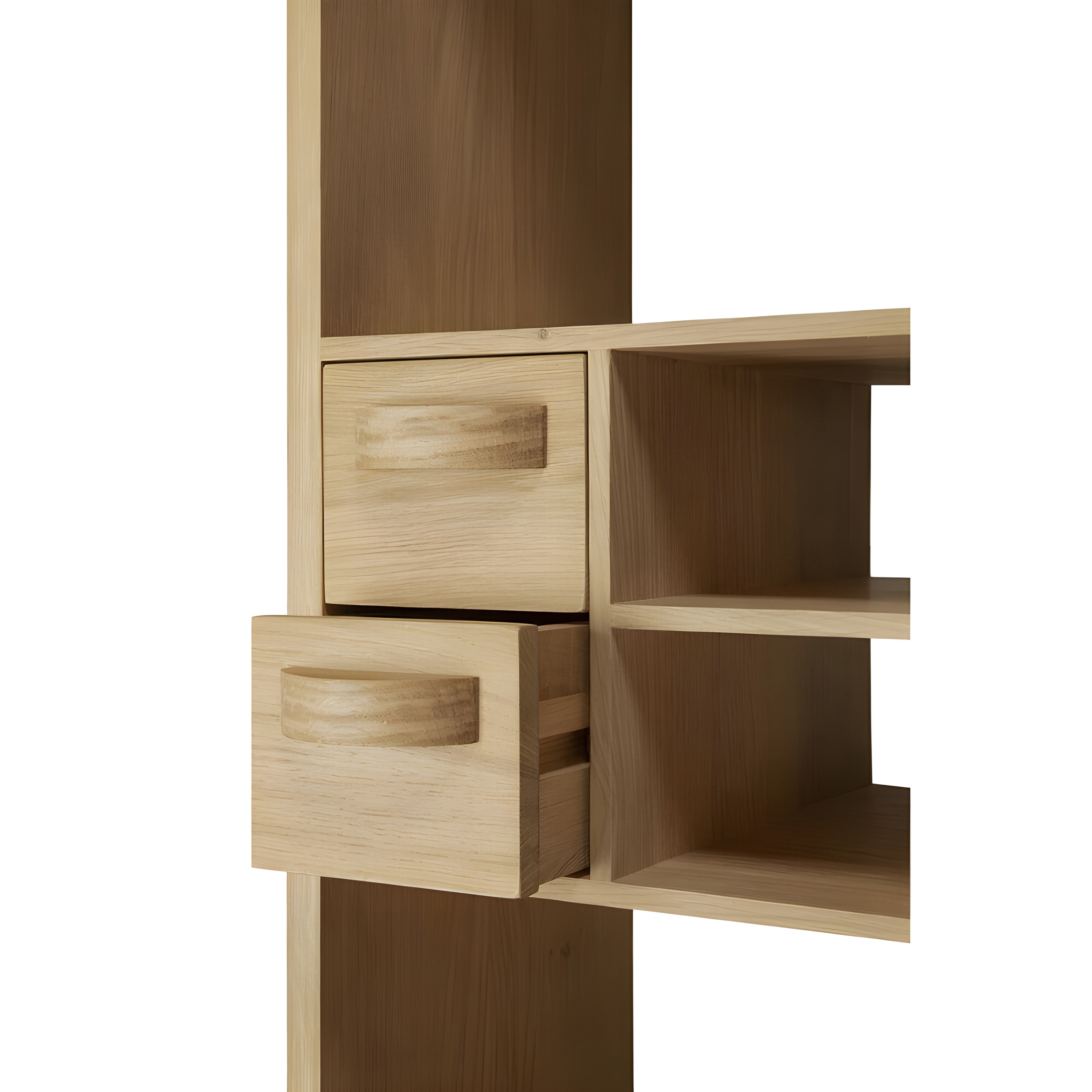 Ethnicraft Pirouette Rack - ETH-45016