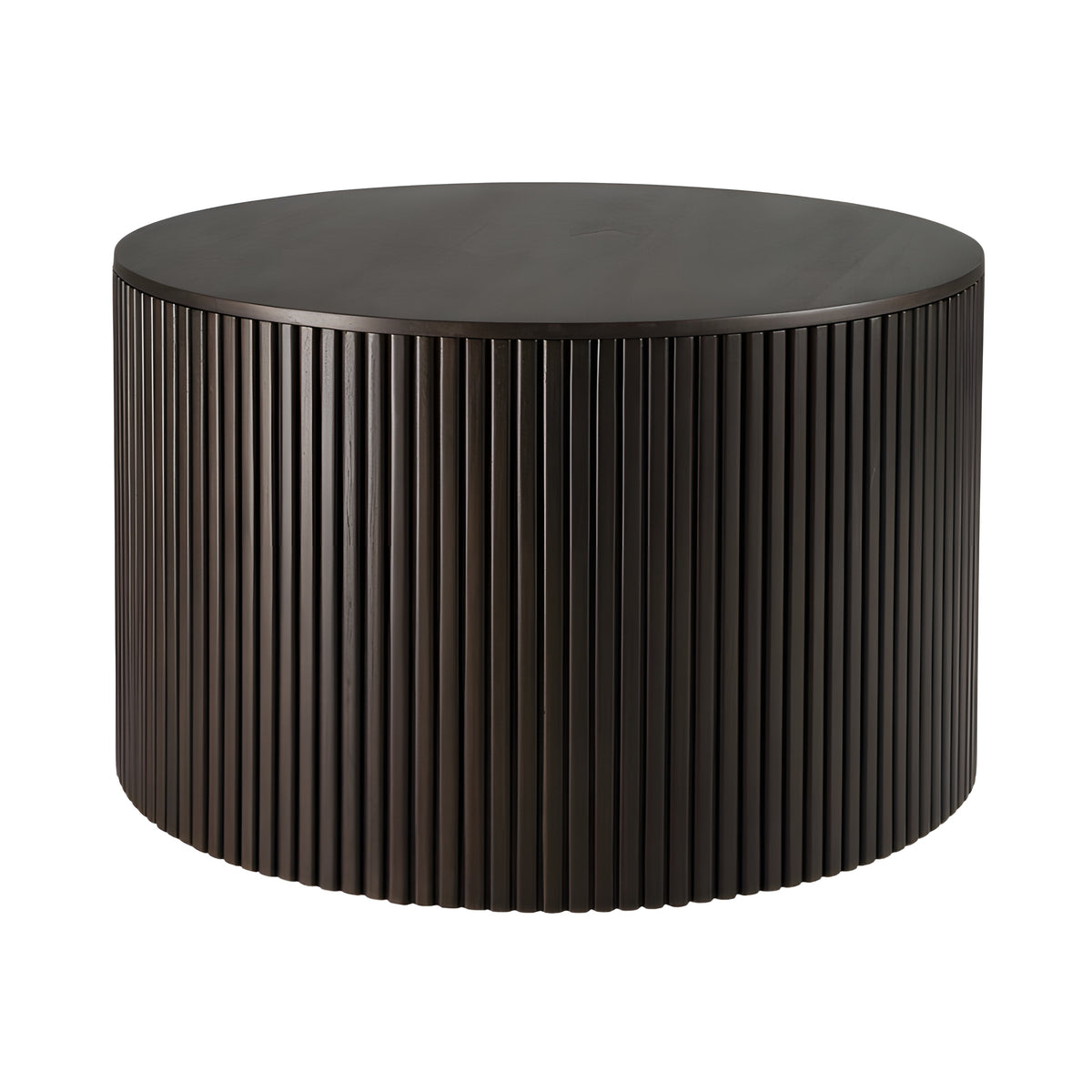 Ethnicraft Roller Max Coffee Table - ETH-35001