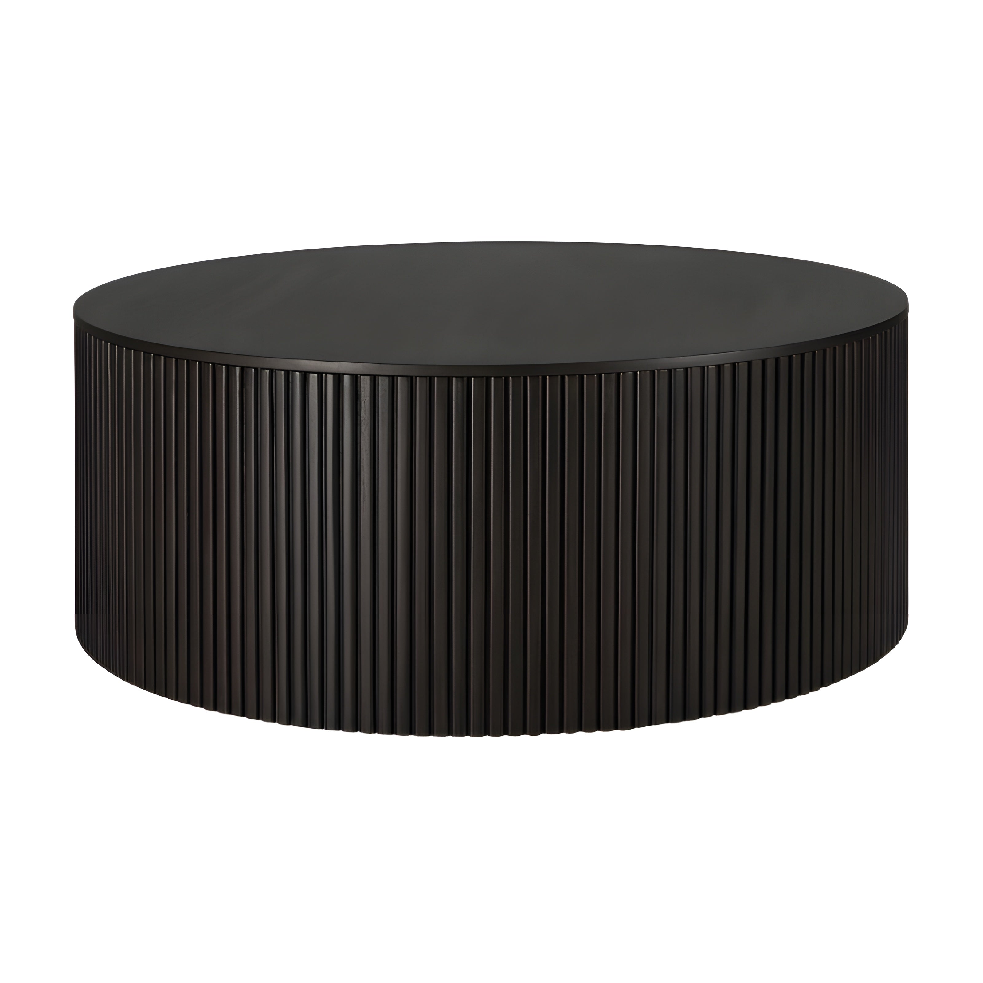 Ethnicraft Roller Max Coffee Table - ETH-35001