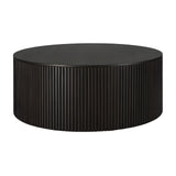 Ethnicraft Roller Max Coffee Table - ETH-35001