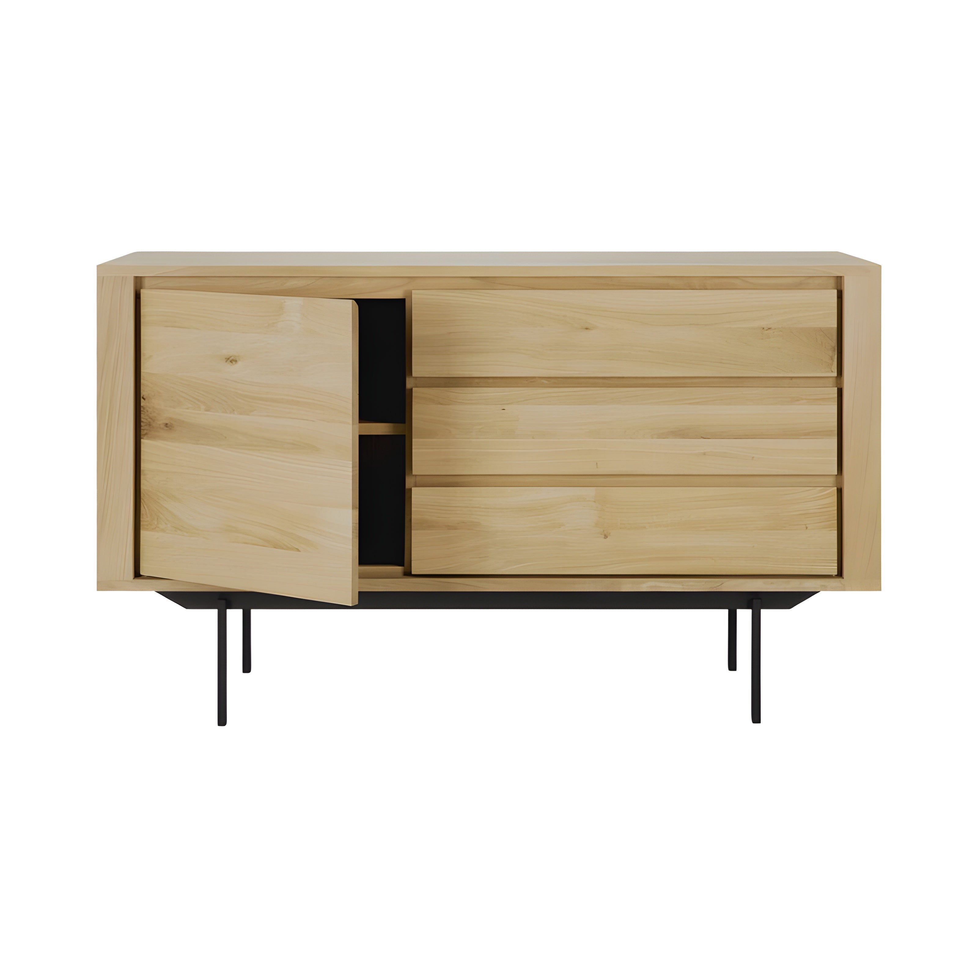 Ethnicraft Shadow Sideboard - ETH-51388