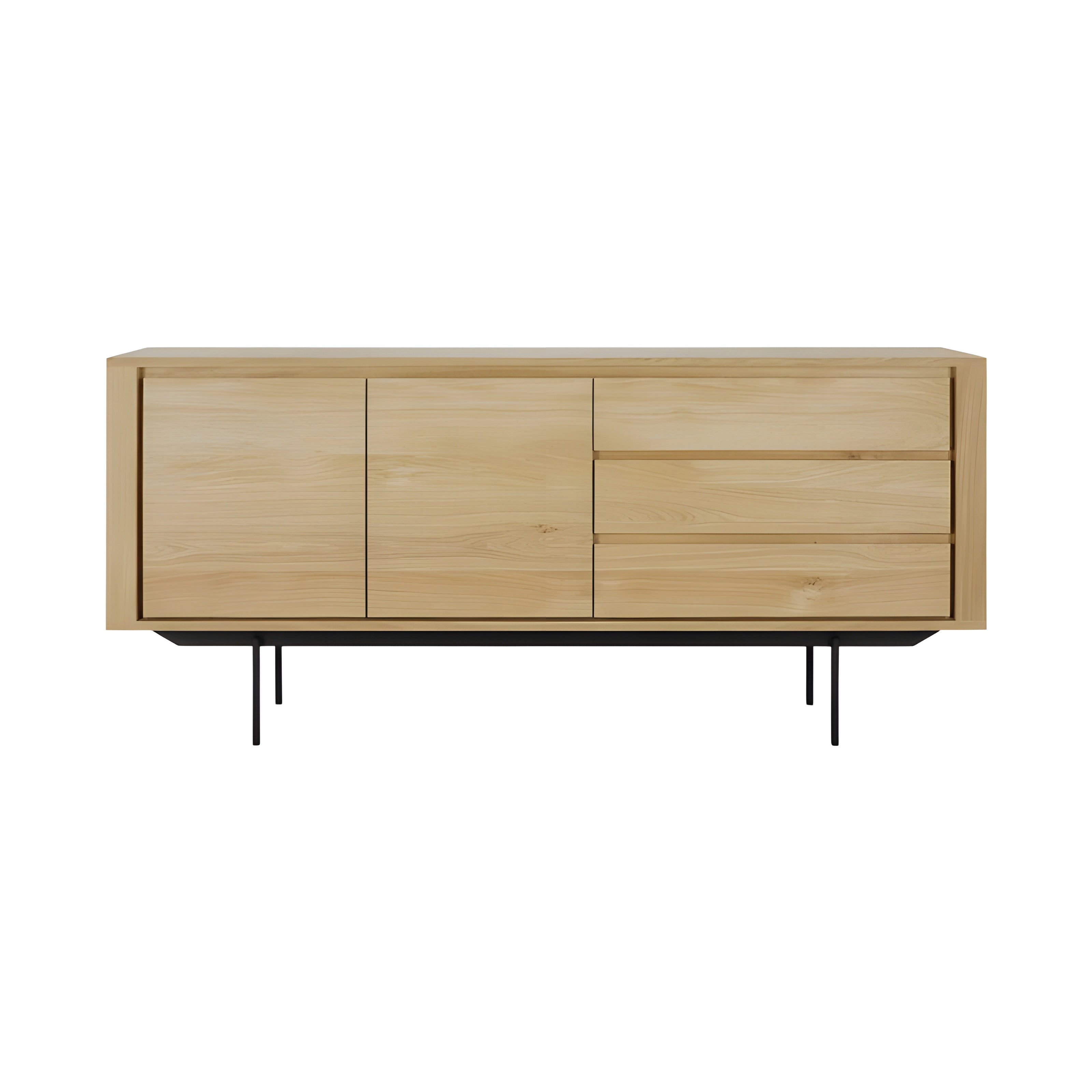 Ethnicraft Shadow Sideboard - ETH-51388