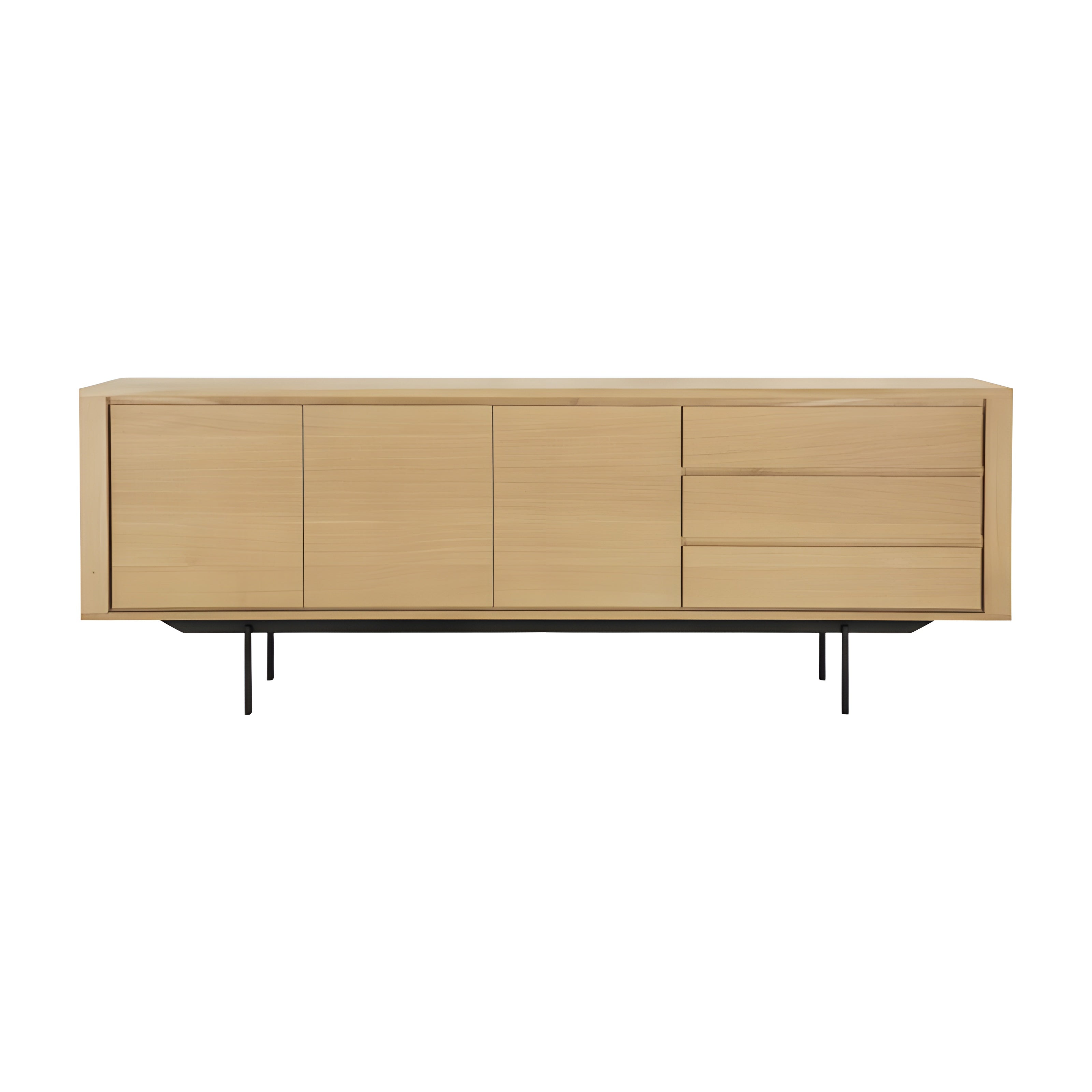 Ethnicraft Shadow Sideboard - ETH-51388