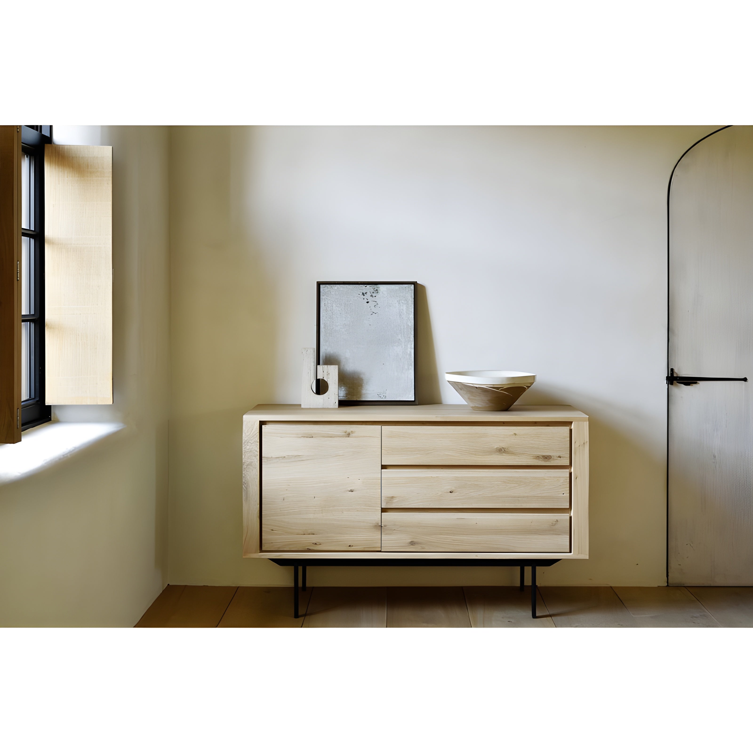 Ethnicraft Shadow Sideboard - ETH-51388