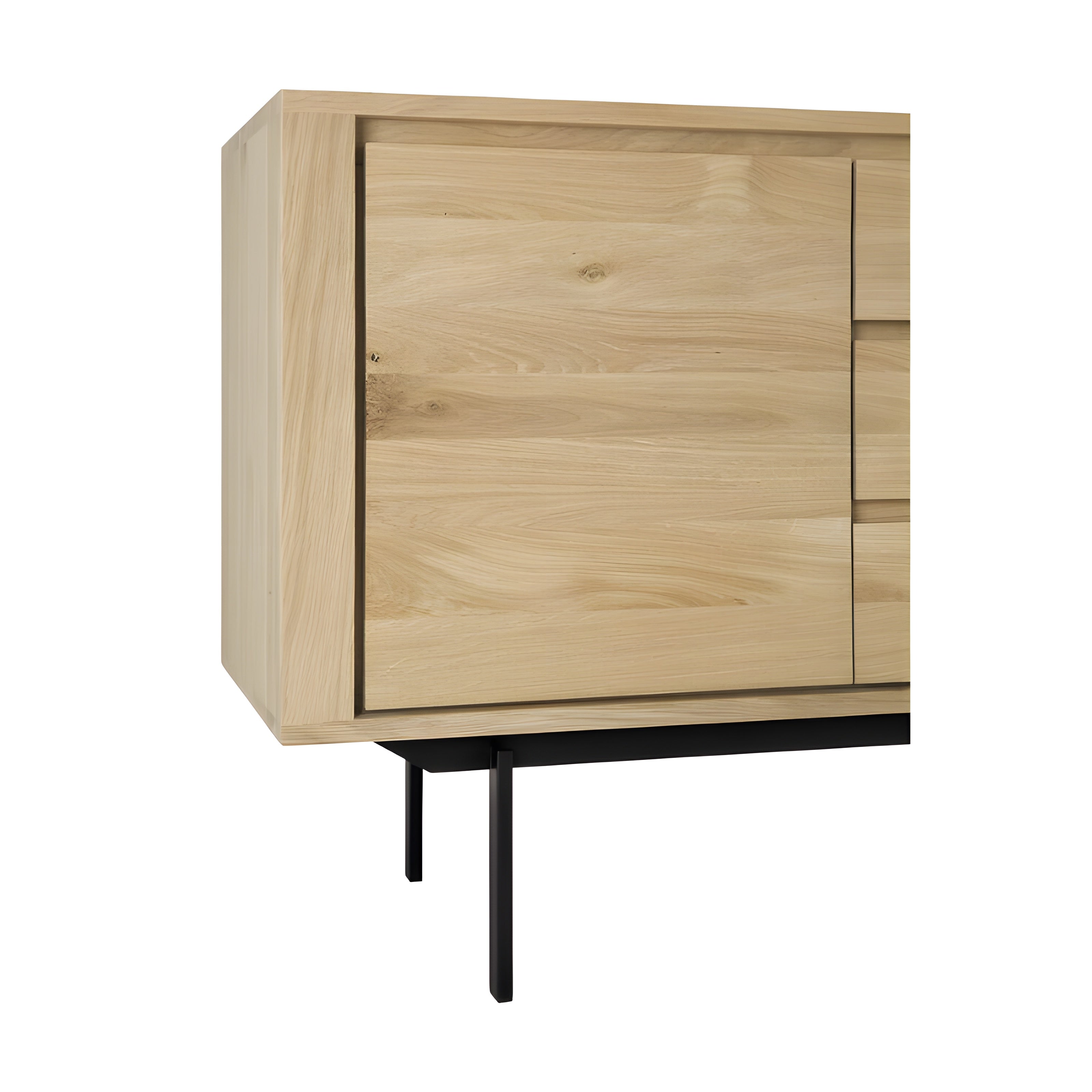 Ethnicraft Shadow Sideboard - ETH-51388