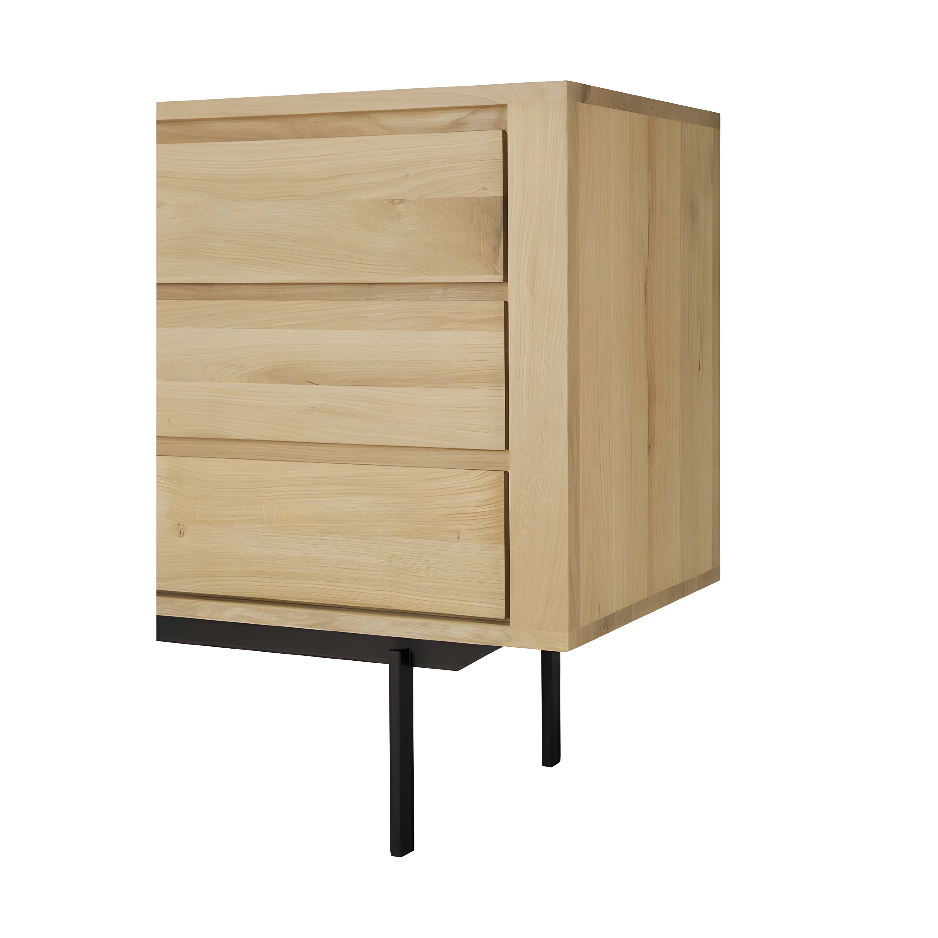 Ethnicraft Shadow Sideboard - ETH-51388