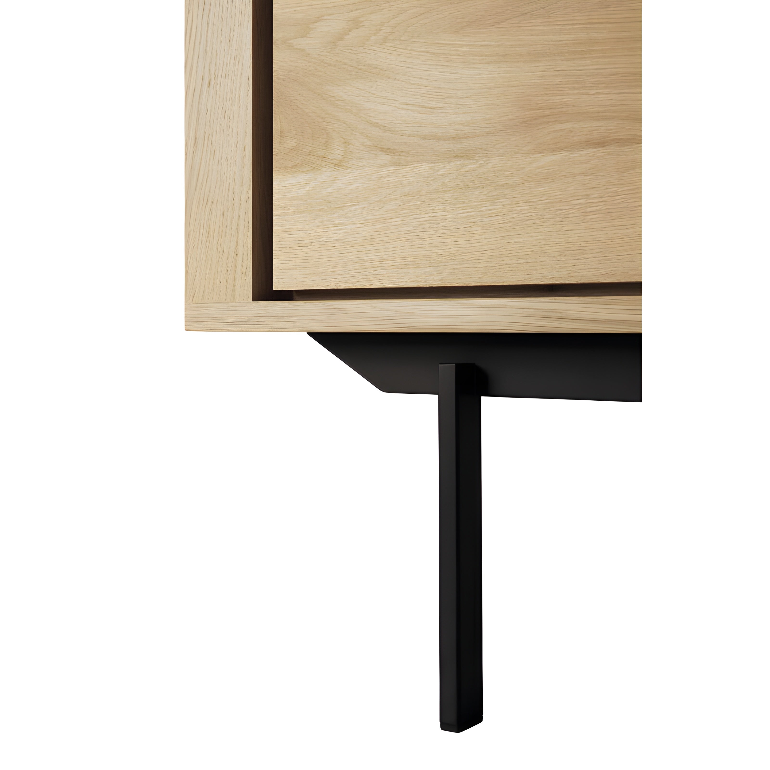 Ethnicraft Shadow Sideboard - ETH-51388