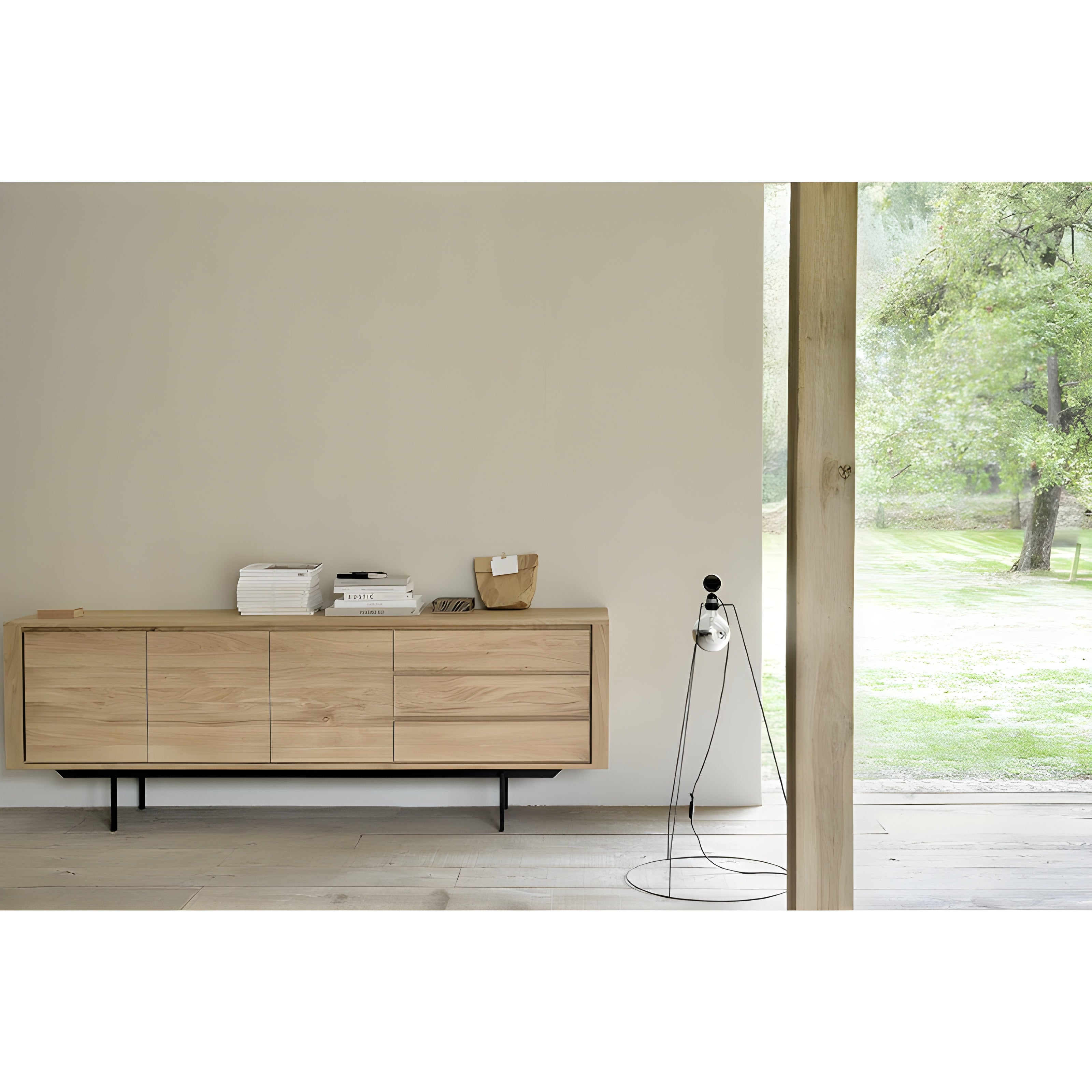 Ethnicraft Shadow Sideboard - ETH-51388