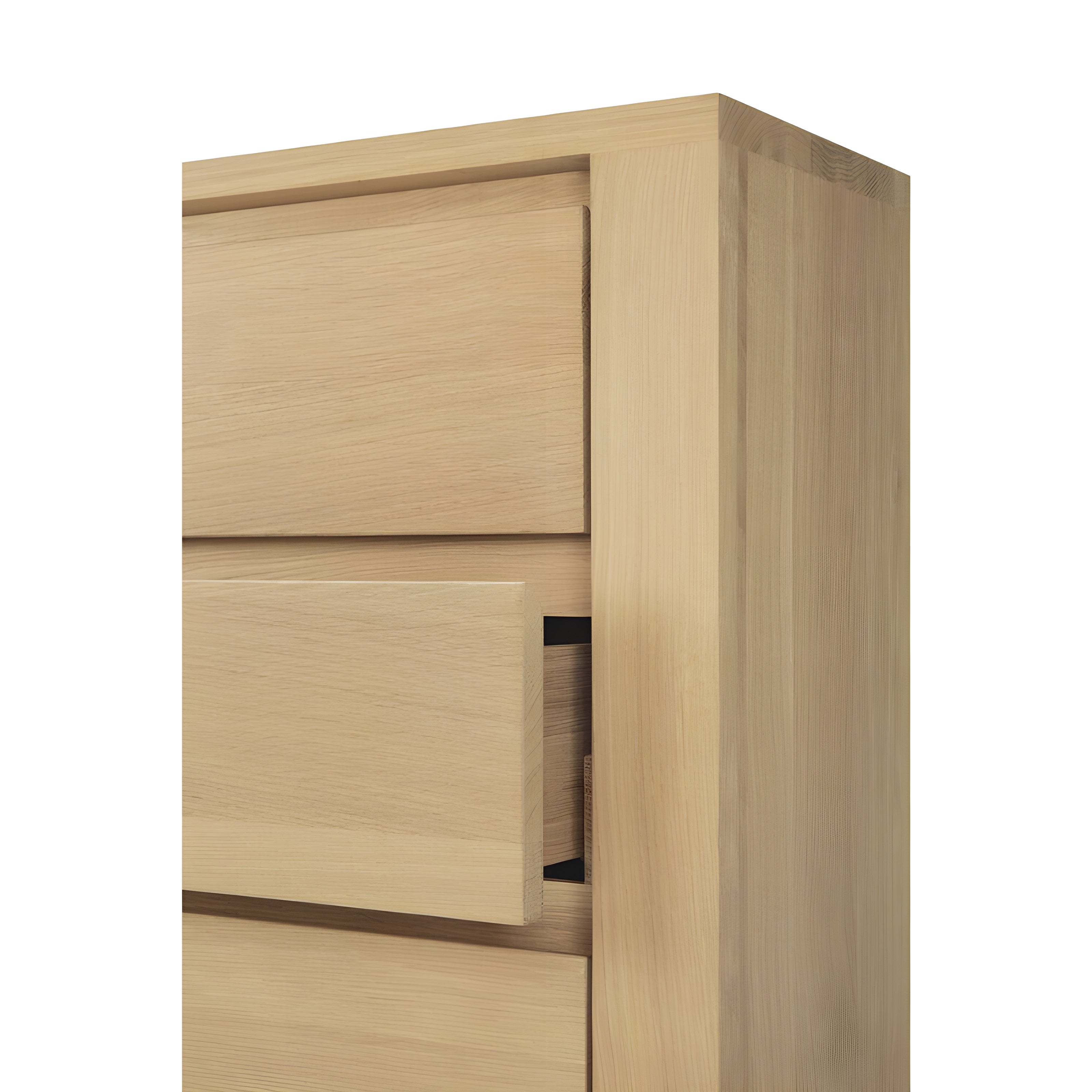 Ethnicraft Shadow Sideboard - ETH-51388
