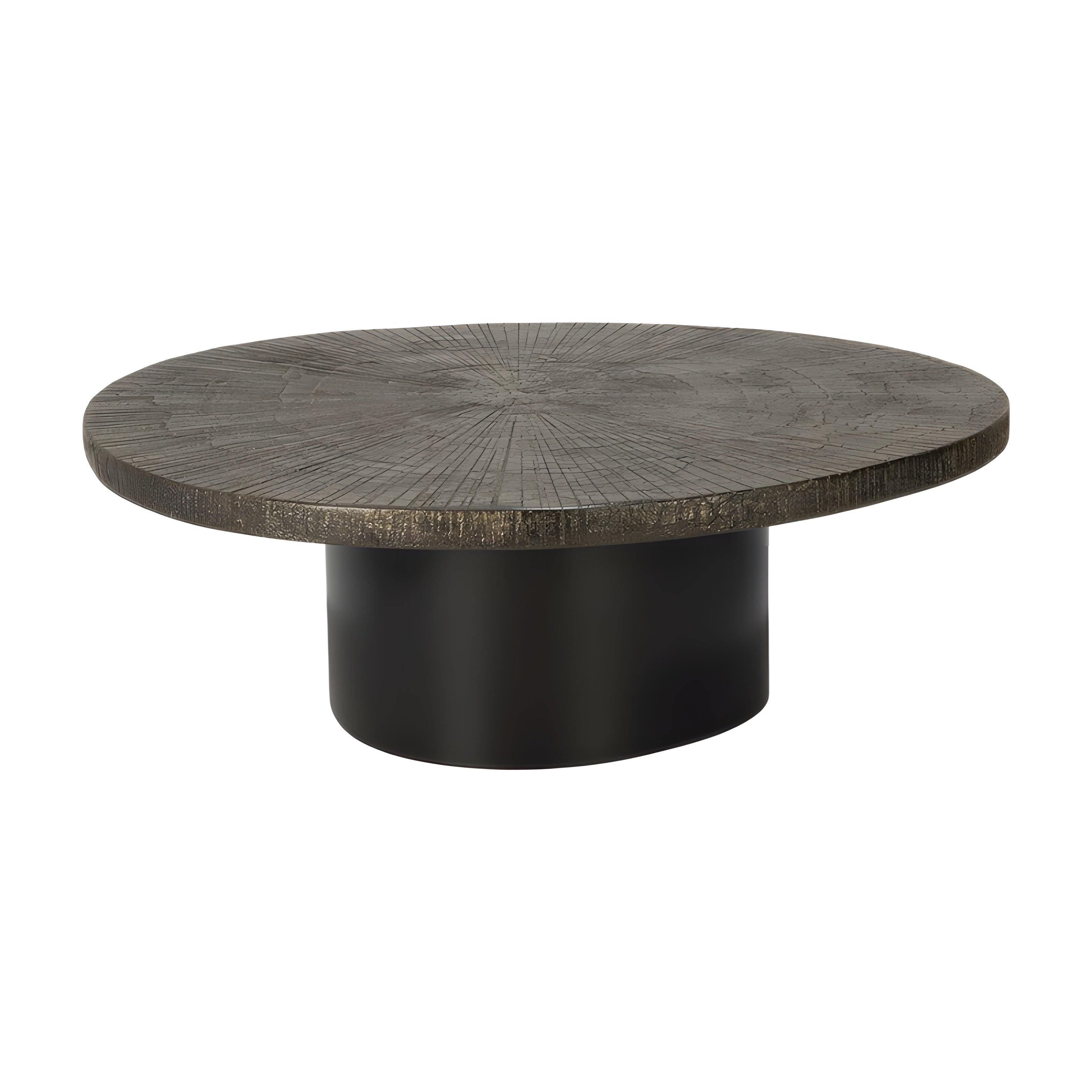 Ethnicraft Slice Coffee Table - ETH-25930