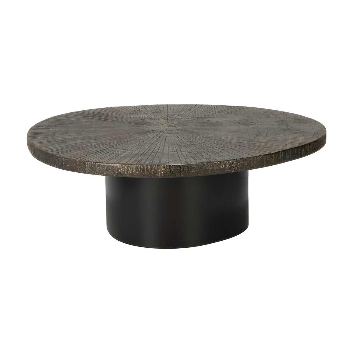 Ethnicraft Slice Coffee Table - ETH-25930