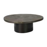 Ethnicraft Slice Coffee Table - ETH-25930