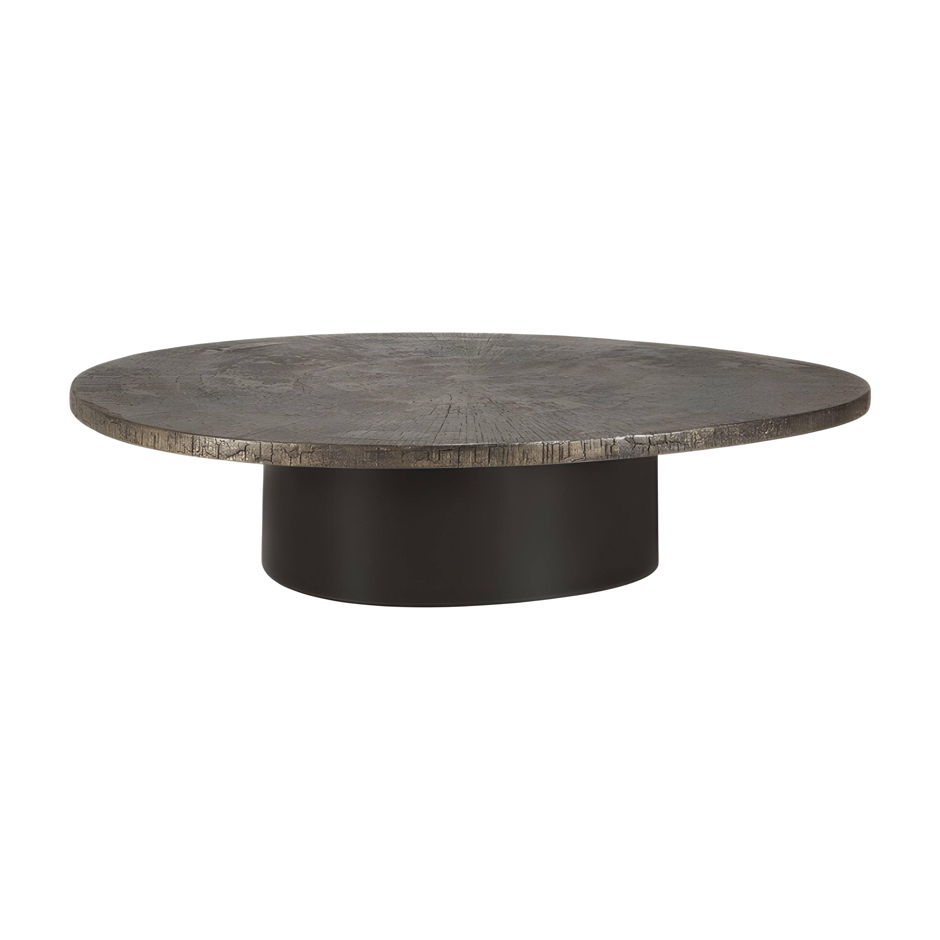 Ethnicraft Slice Coffee Table - ETH-25930