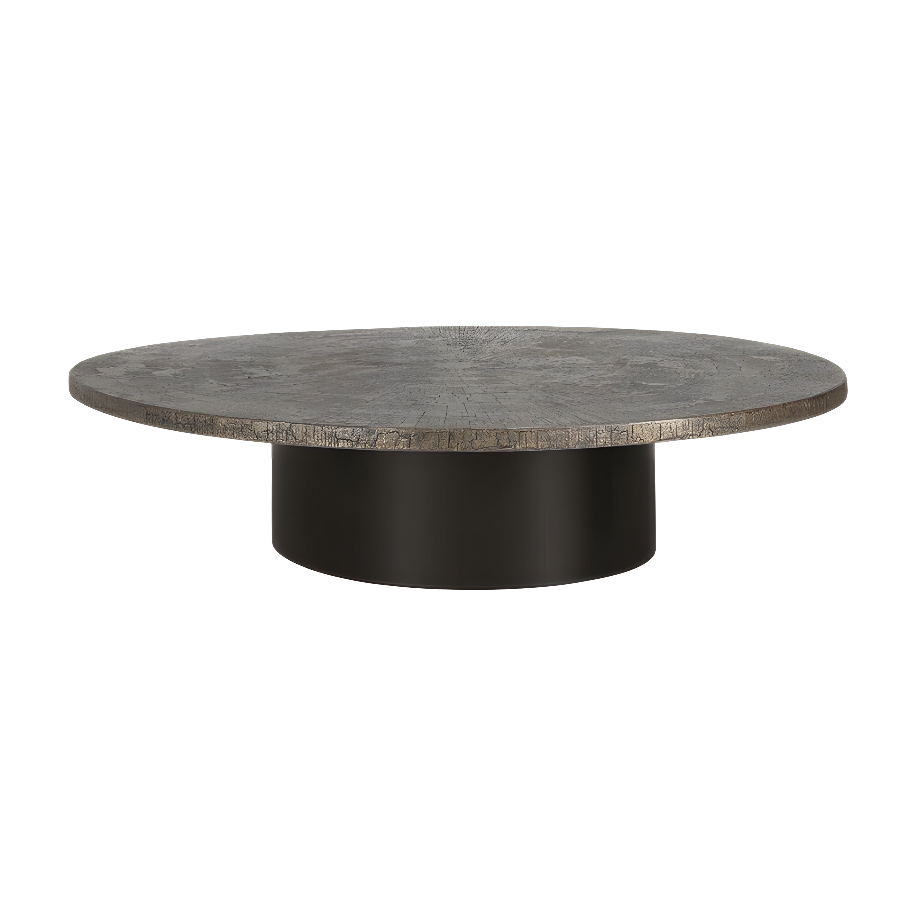 Ethnicraft Slice Coffee Table - ETH-25930