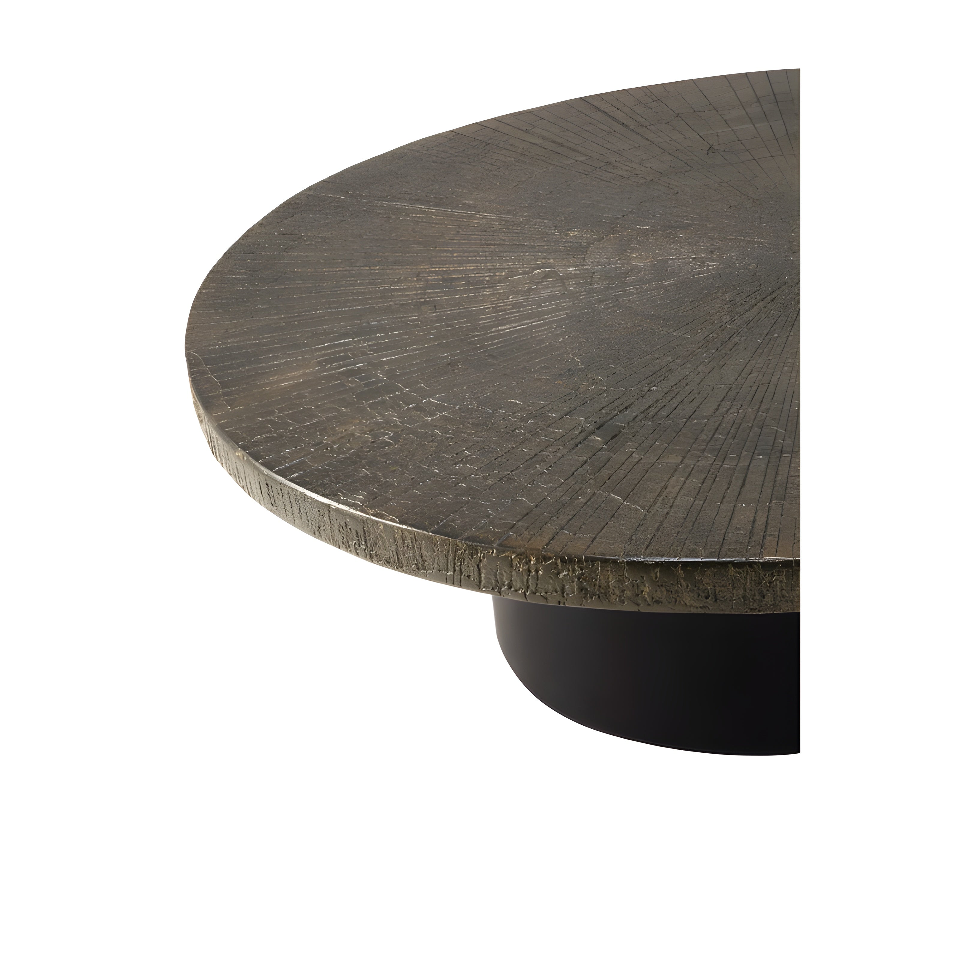 Ethnicraft Slice Coffee Table - ETH-25930