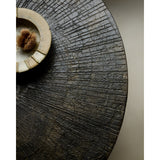 Ethnicraft Slice Coffee Table - ETH-25930