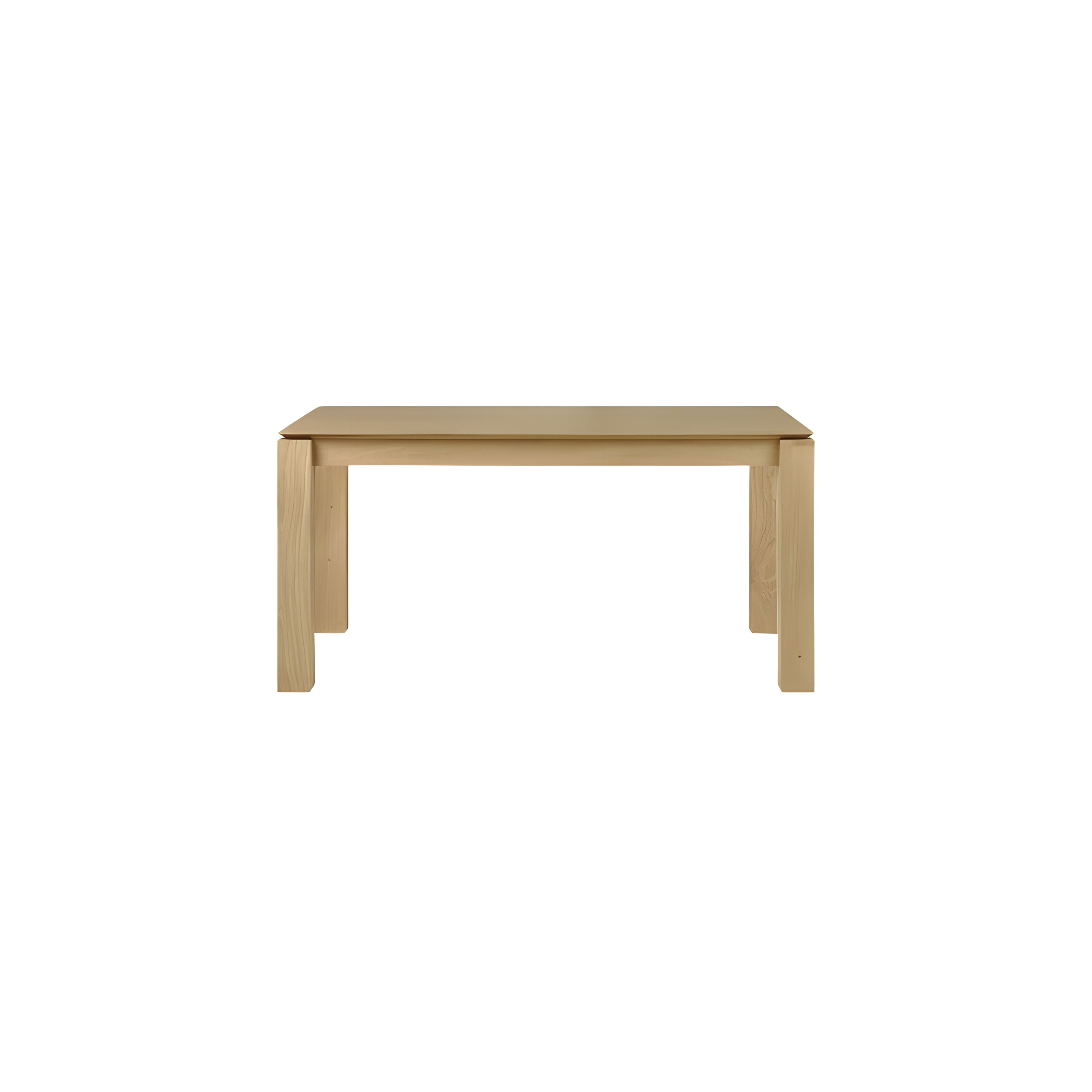 Ethnicraft Slice Dining Table - ETH-50571