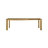 Ethnicraft Slice Extendable Dining Table - ETH-51942