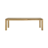 Ethnicraft Slice Extendable Dining Table - ETH-51942