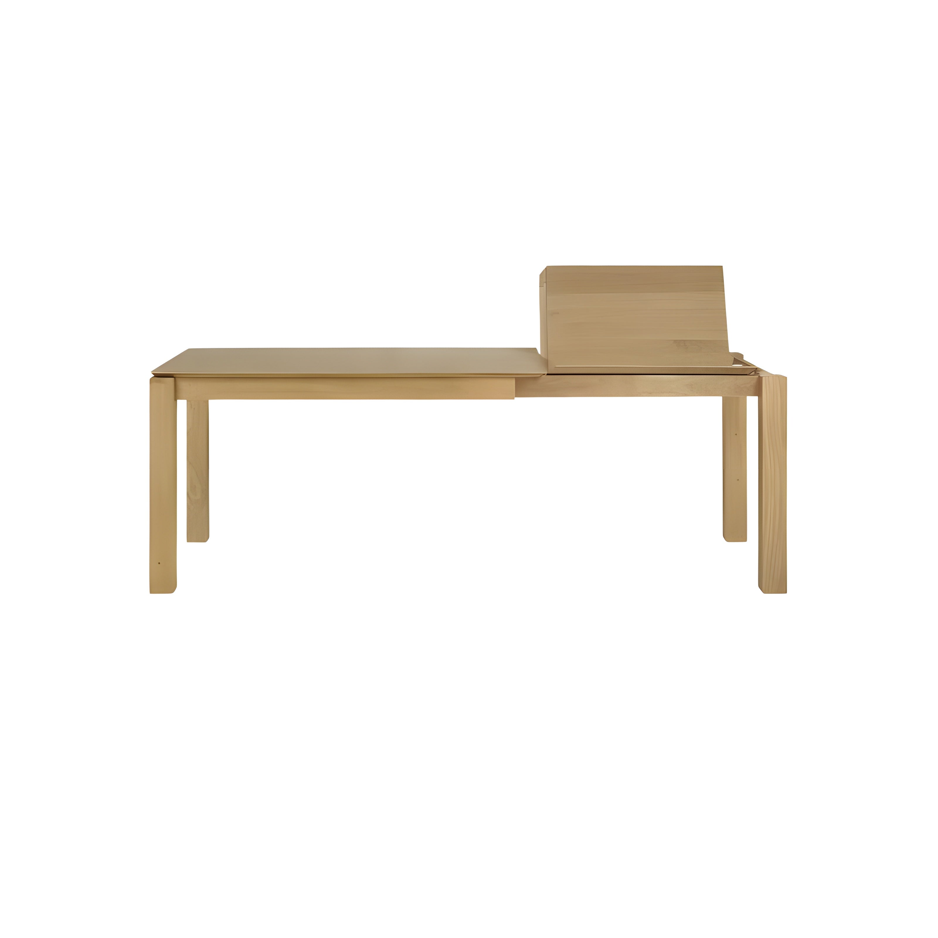 Ethnicraft Slice Extendable Dining Table - ETH-51942