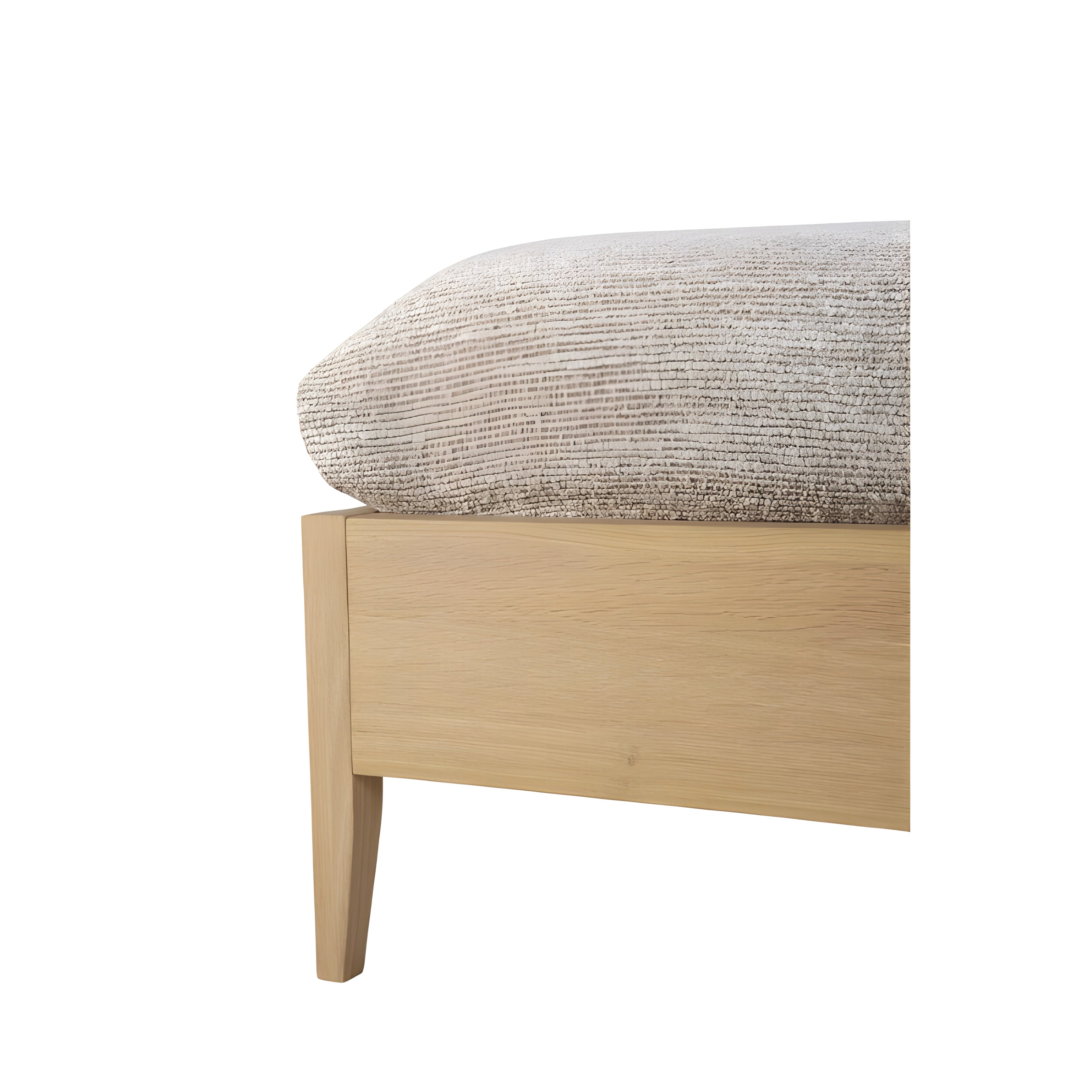 Ethnicraft Spindle Bed - ETH-51249