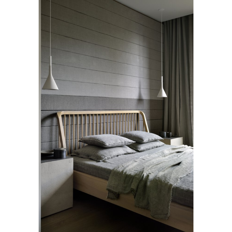 Ethnicraft Spindle Bed - ETH-51249