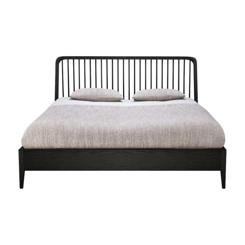 Ethnicraft Spindle Bed - ETH-51249