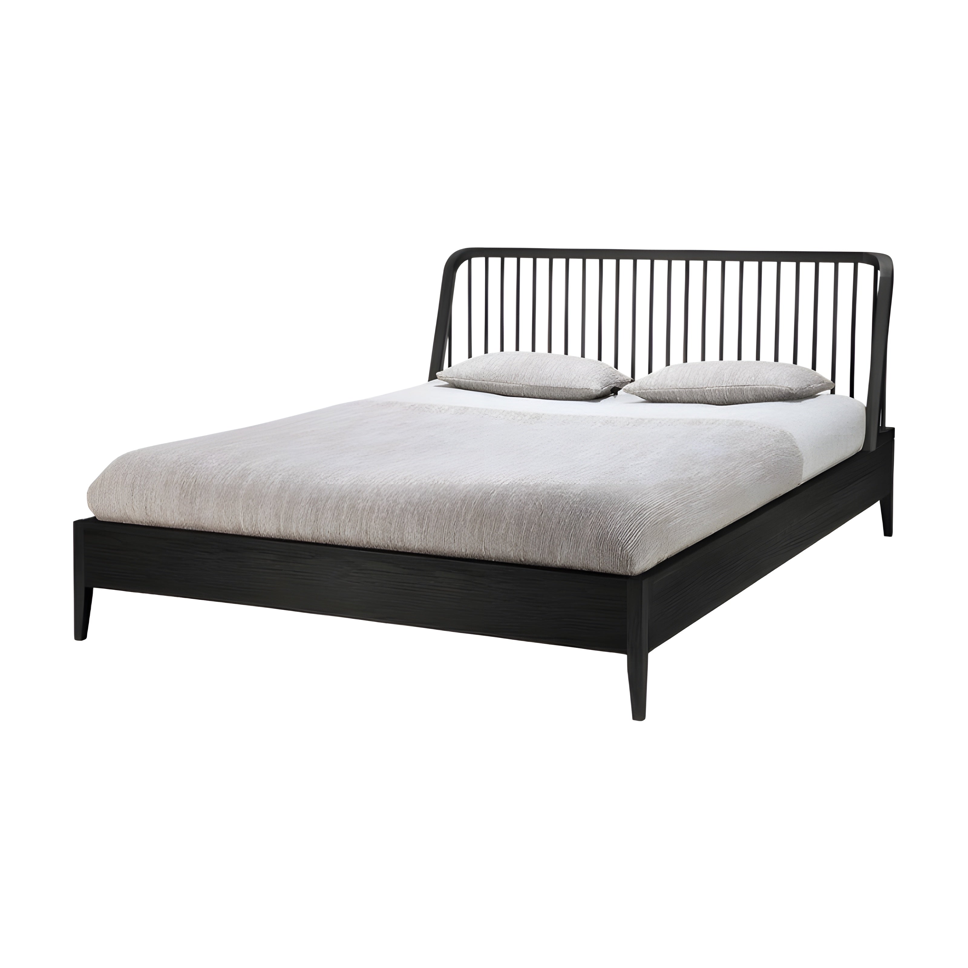 Ethnicraft Spindle Bed - ETH-51249