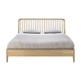 Ethnicraft Spindle Bed - ETH-51249