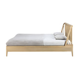 Ethnicraft Spindle Bed - ETH-51249