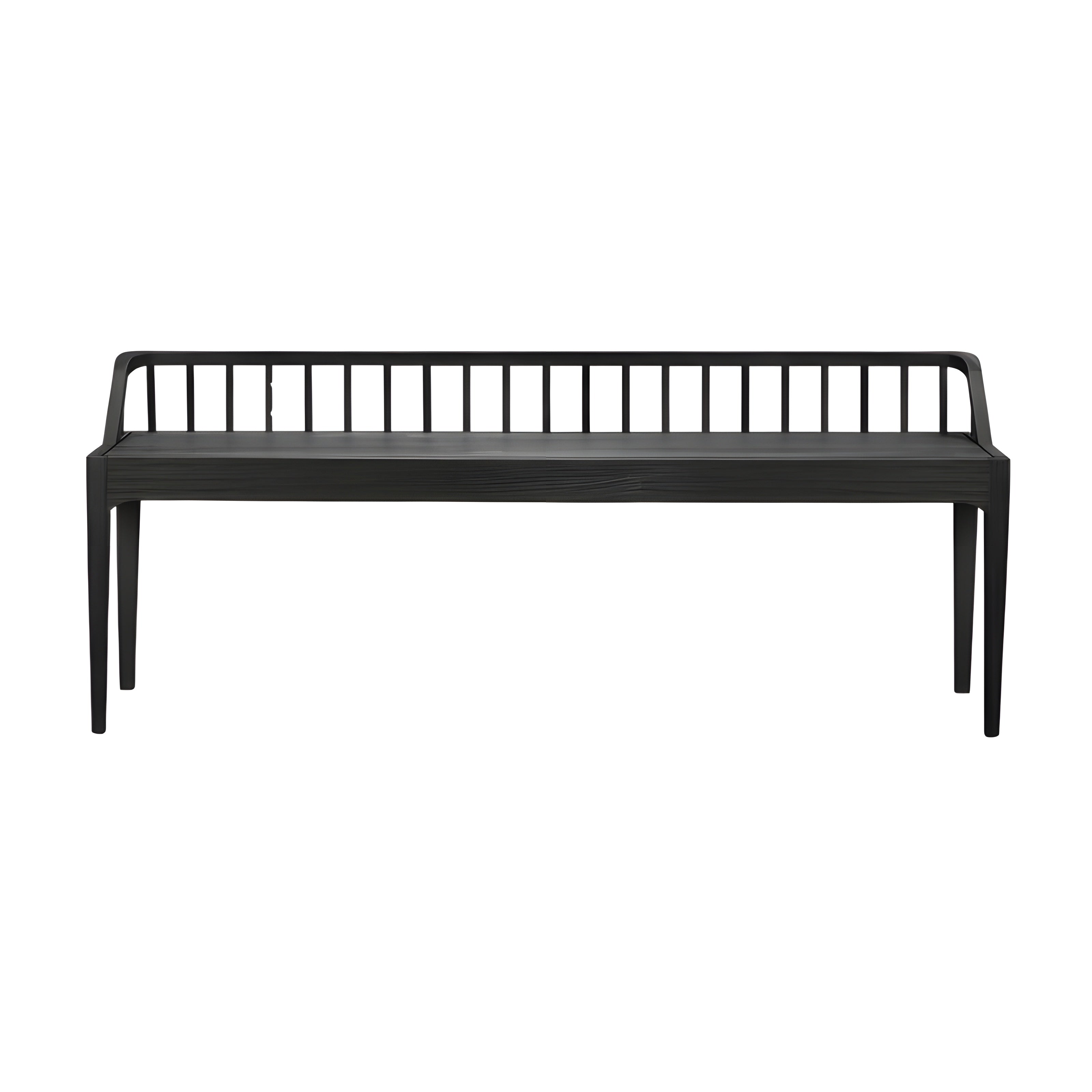 Ethnicraft Spindle Bench - ETH-51243