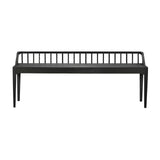 Ethnicraft Spindle Bench - ETH-51243