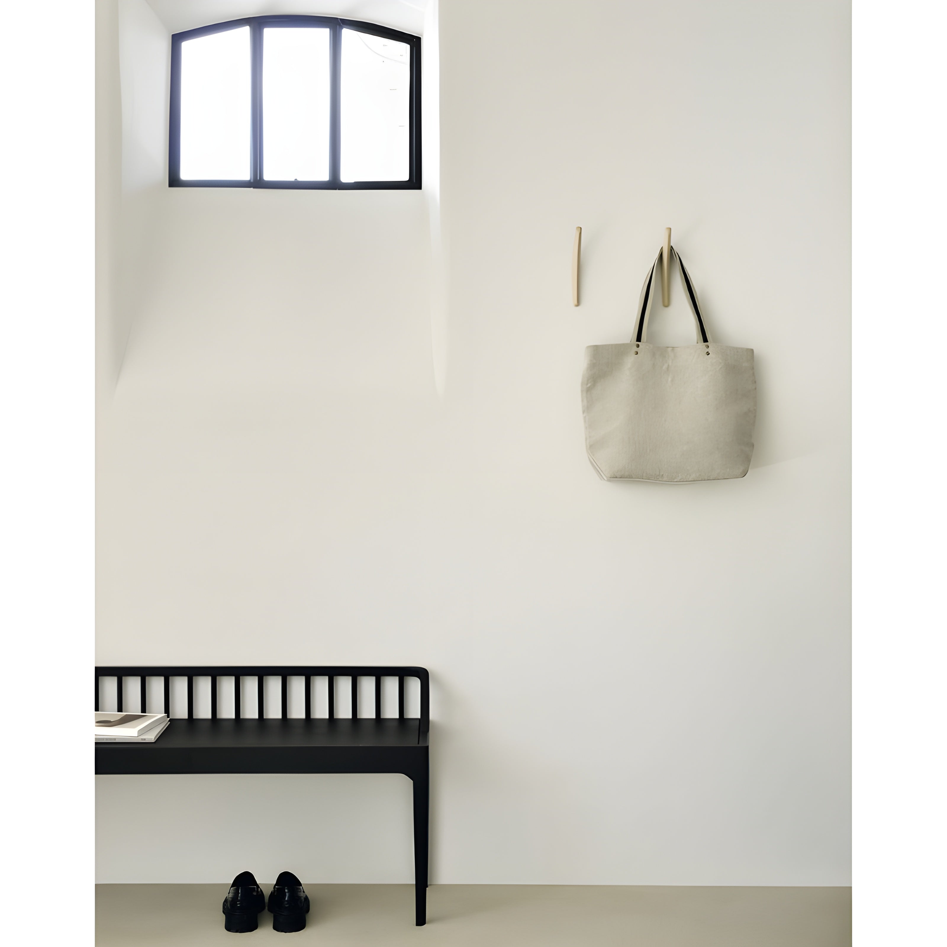 Ethnicraft Spindle Bench - ETH-51243