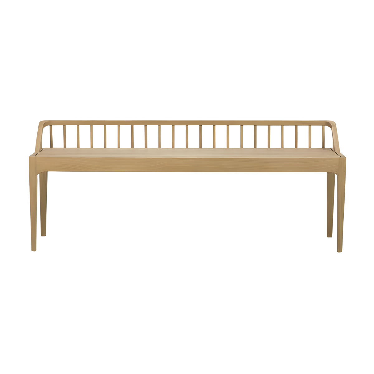 Ethnicraft Spindle Bench - ETH-51243