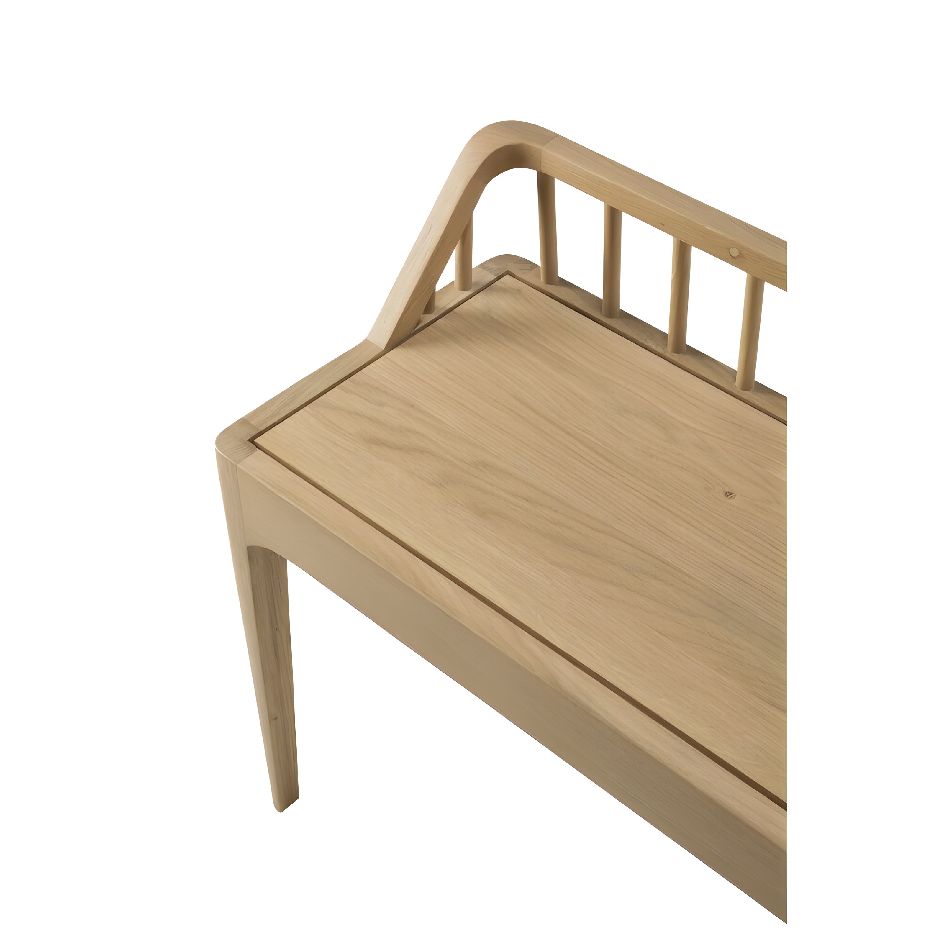 Ethnicraft Spindle Bench - ETH-51243