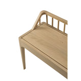 Ethnicraft Spindle Bench - ETH-51243