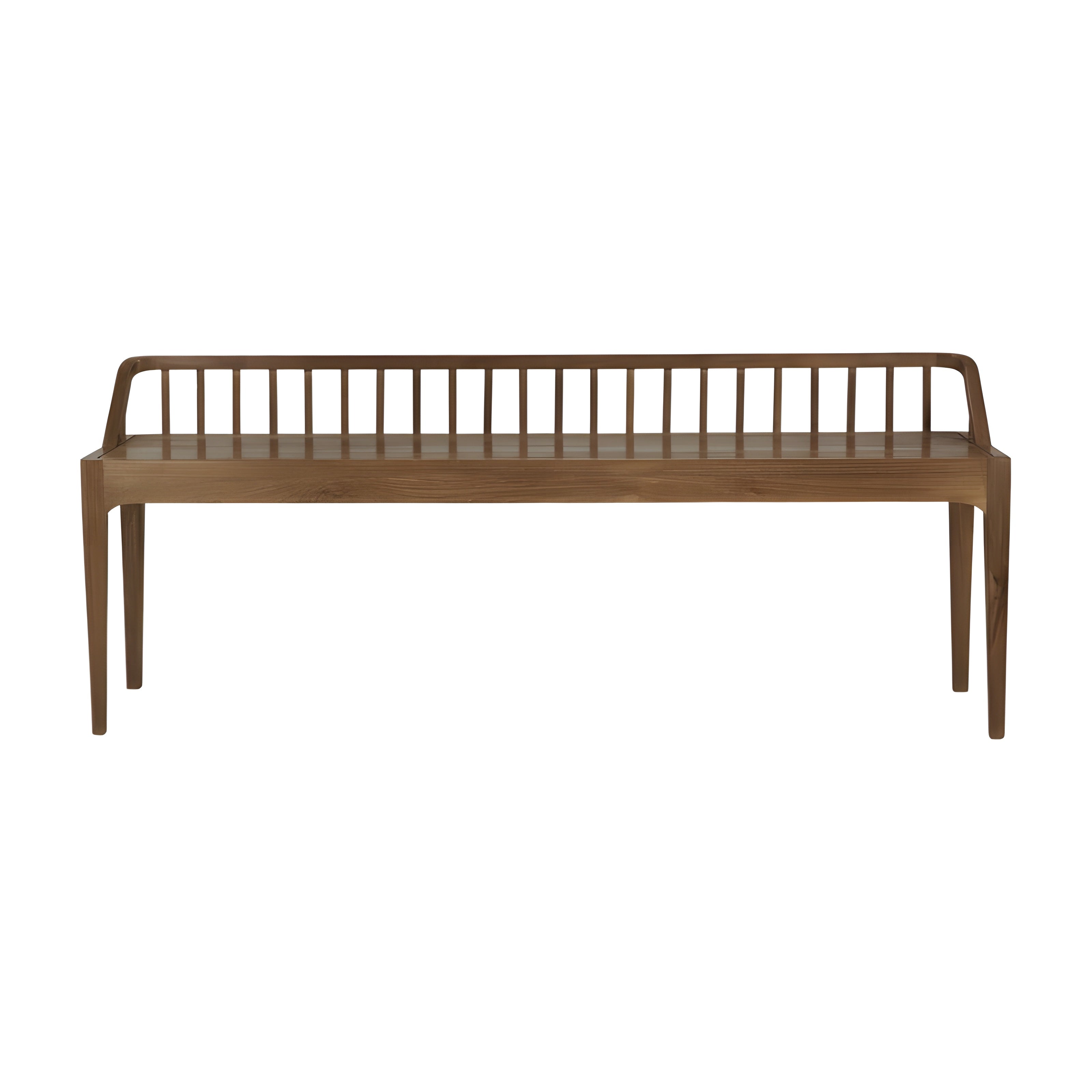 Ethnicraft Spindle Bench - ETH-51243