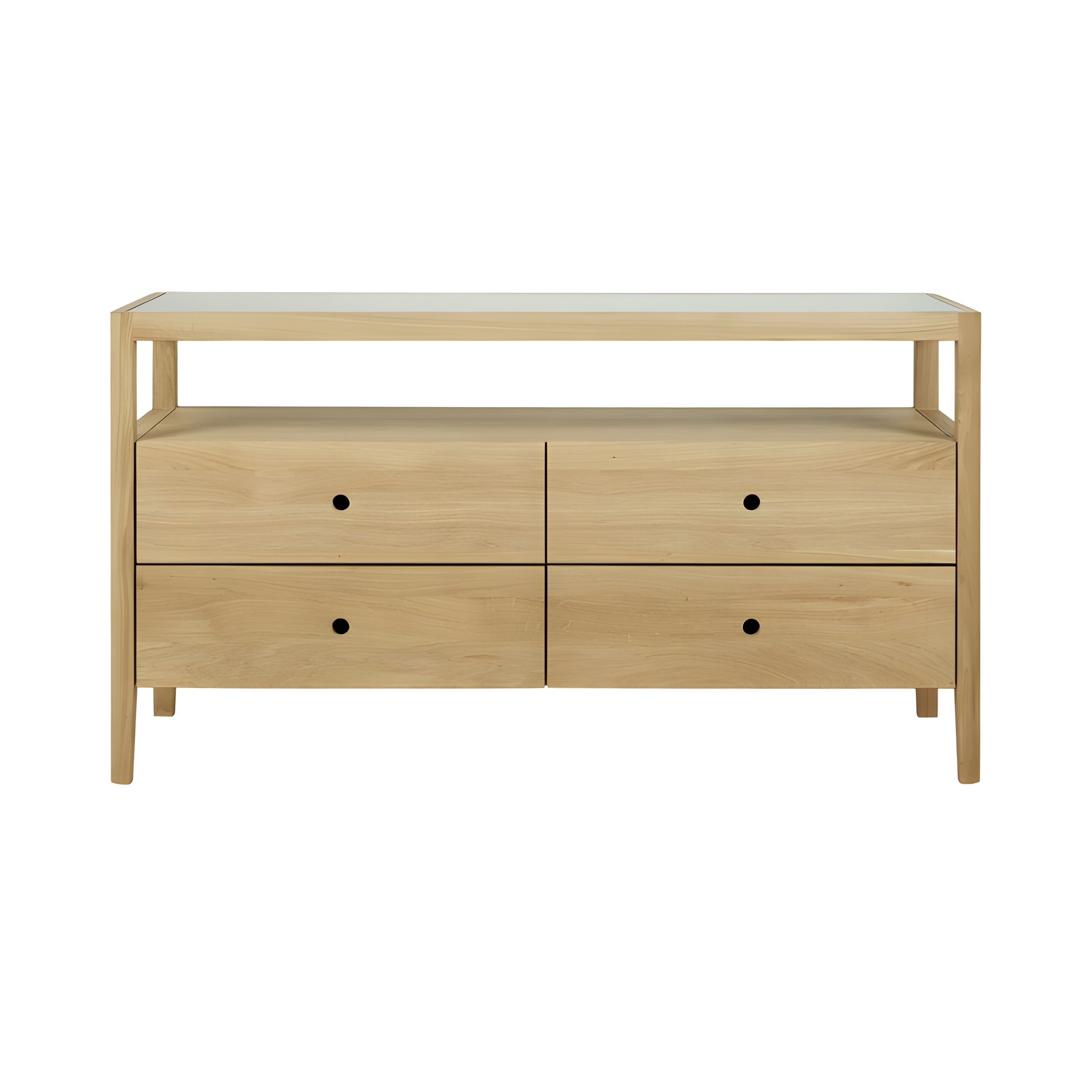 Ethnicraft Spindle Dresser - ETH-51250