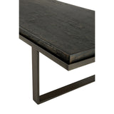 Ethnicraft Stability Coffee Table - ETH-25944